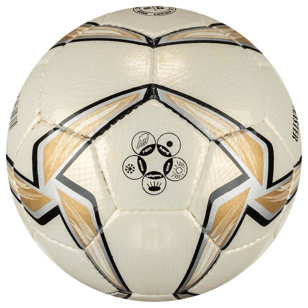 DELTA PRO MASTER DİKİŞLİ 5 NO FUTBOL TOPU