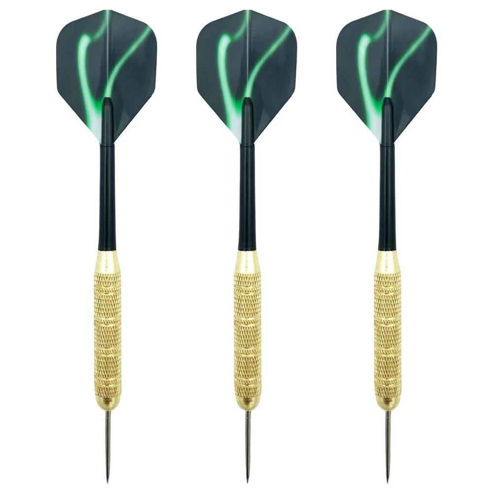 AVESSA OK-20 3'LÜ 20 GR. DART OKU SETİ