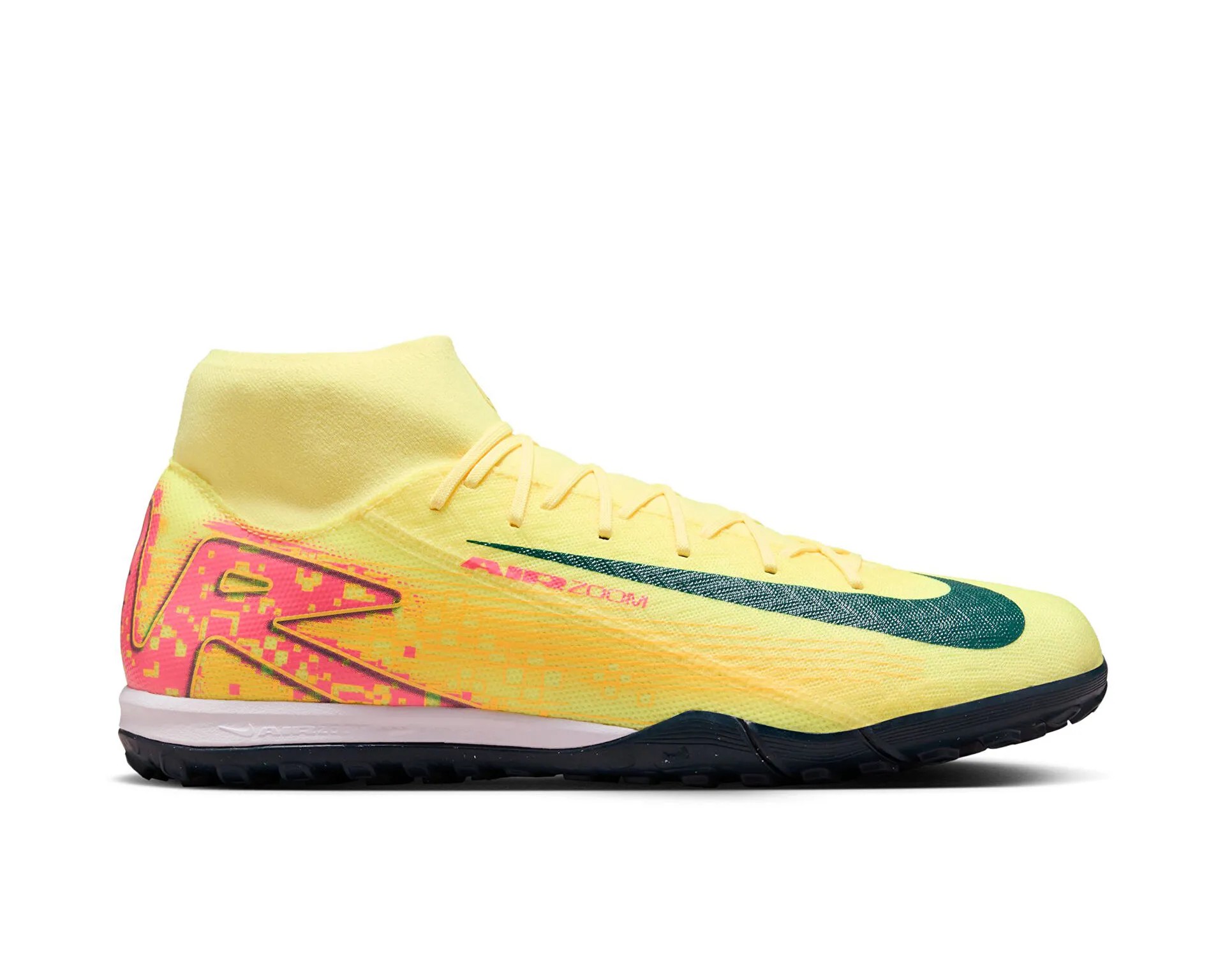 NIKE ZM SUPERFLY 10 ACADEMY KM TF HALI SAHA AYAKKABISI (FQ8333 800)