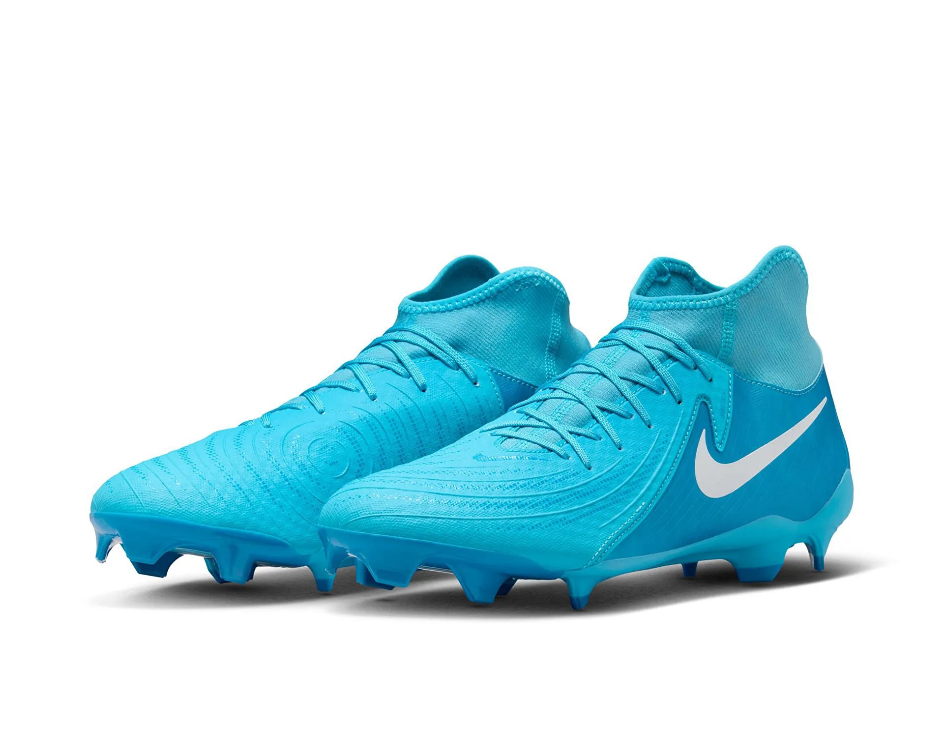 NIKE PHANTOM LUNA II ACADEMY FG/MG (FD6725 400)