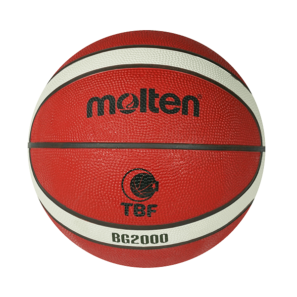 MOLTEN B5G2000 BASKETBOL TOPU