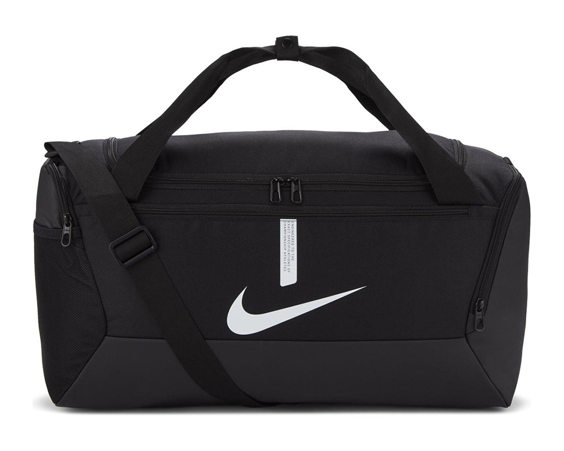 NIKE ACADEMY TEAM S DUFF SPOR ÇANTA (CU8097 010)