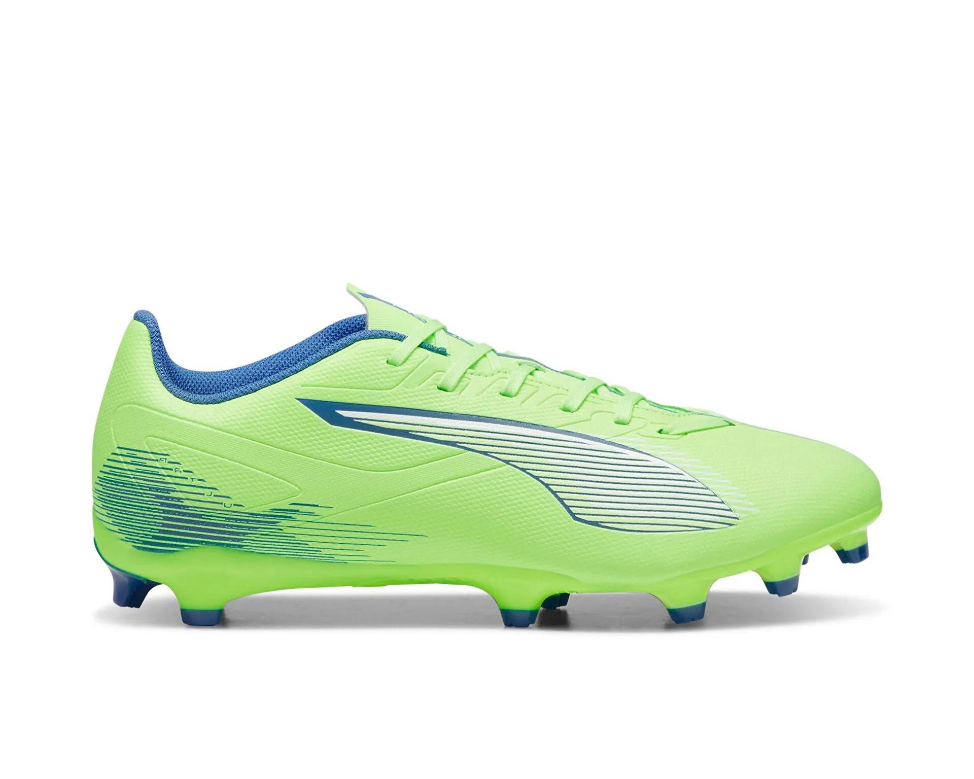 PUMA ULTRA 5 PLAY FG/AG JR (107695 03)