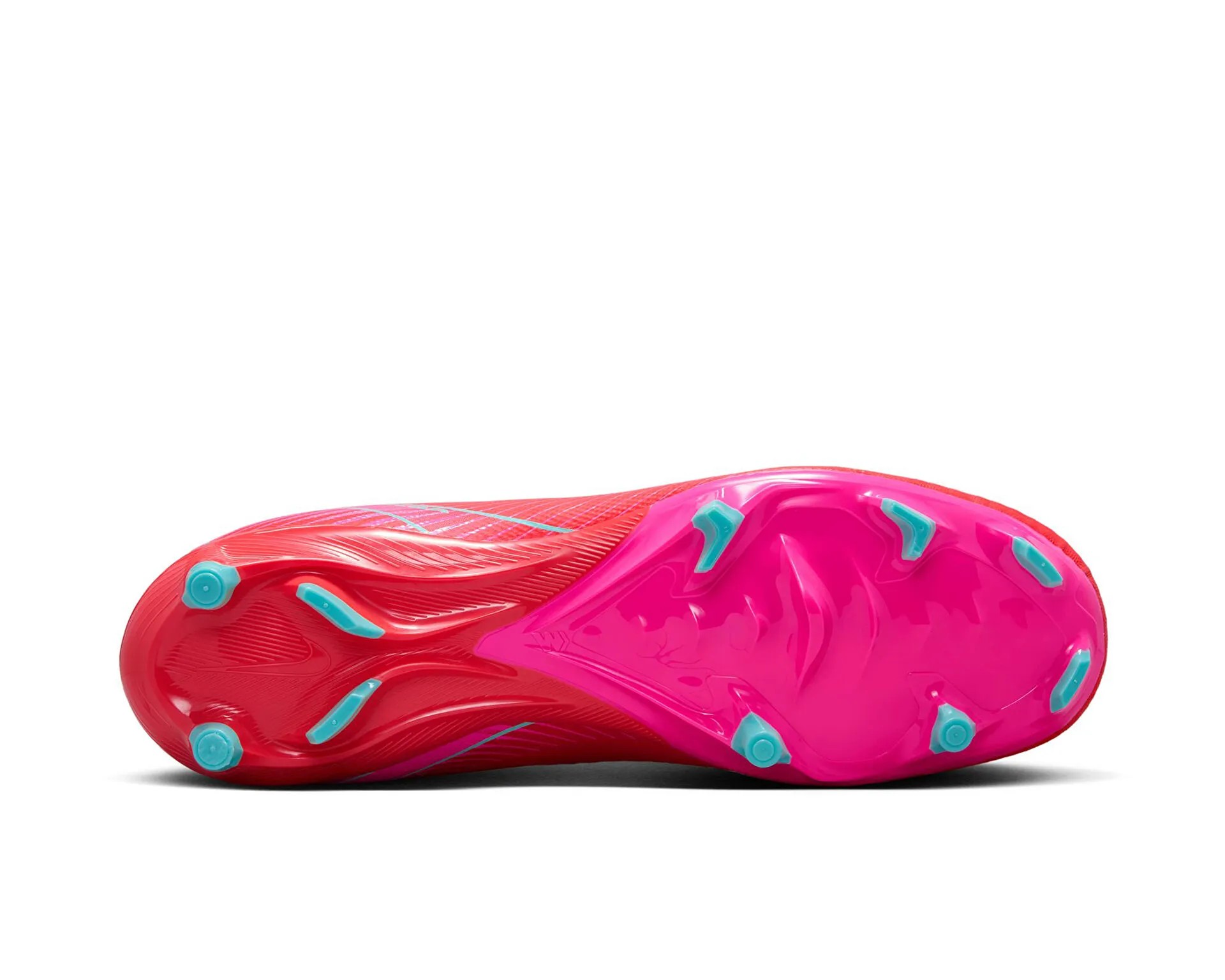 NIKE ZOOM SUPERFLY 10 ACADEMY FG/MG (FQ1456 800)