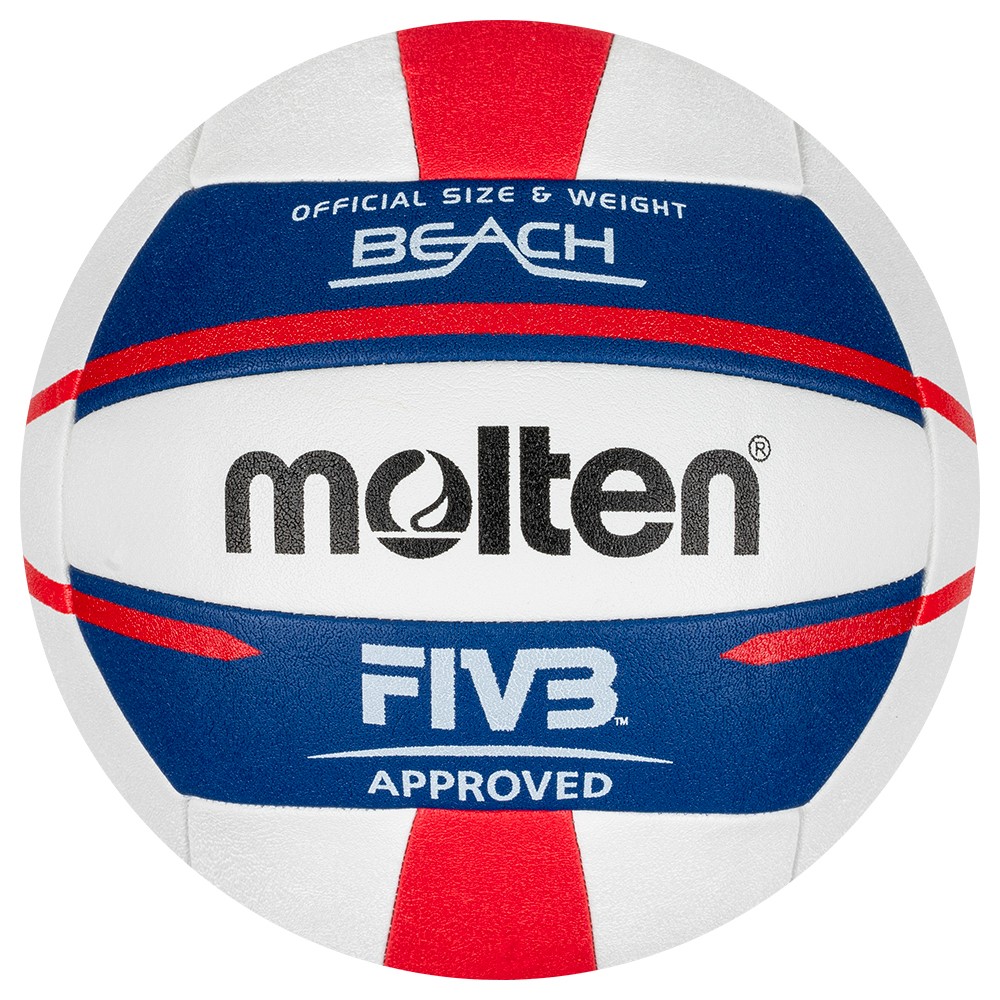 MOLTEN V5B5000 FIVB ONAYLI PLAJ VOLEYBOL TOPU