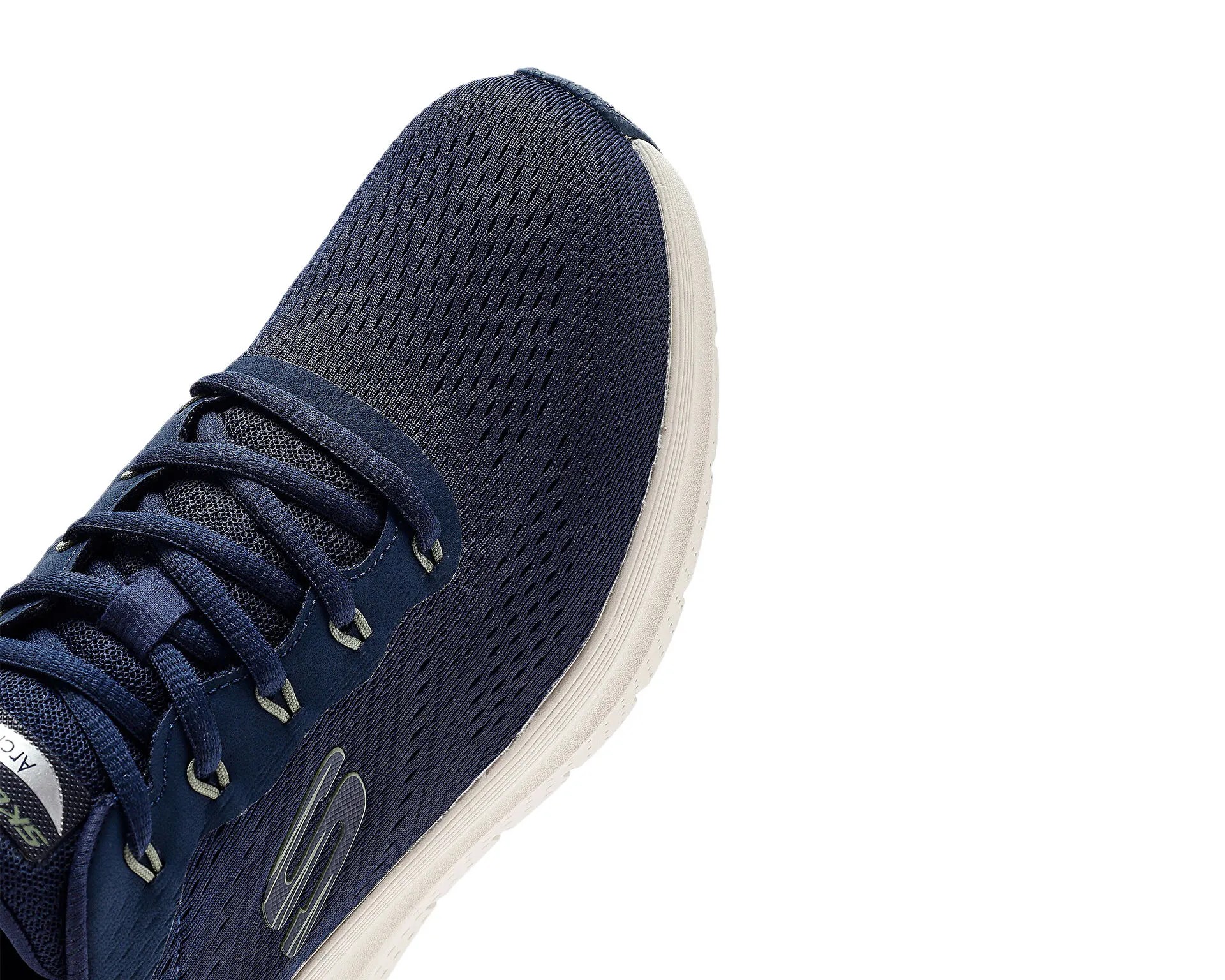 SKECHERS ARCH FIT 2.0 SPOR AYAKKABI (232700TK-NVY)