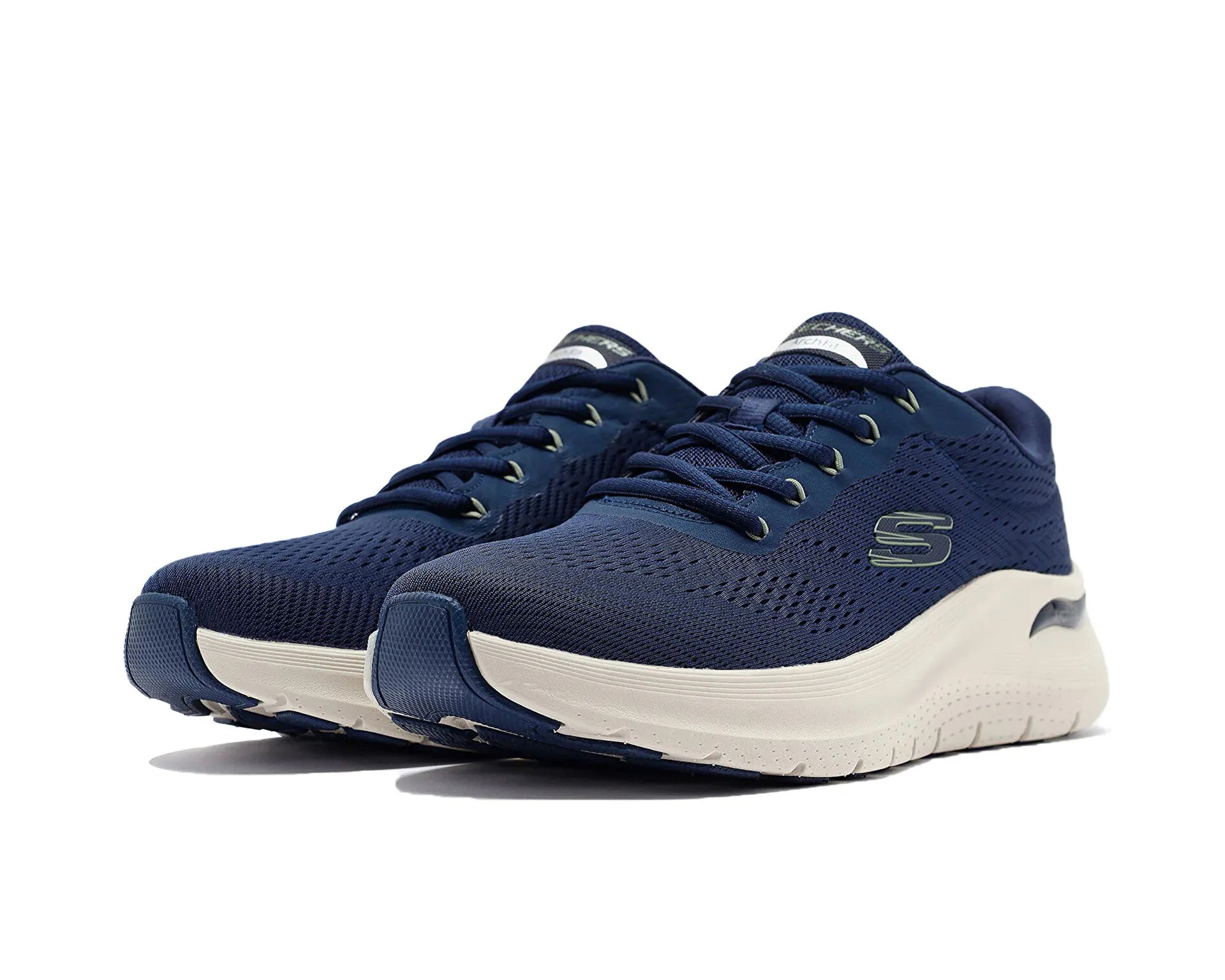 SKECHERS ARCH FIT 2.0 SPOR AYAKKABI (232700TK-NVY)