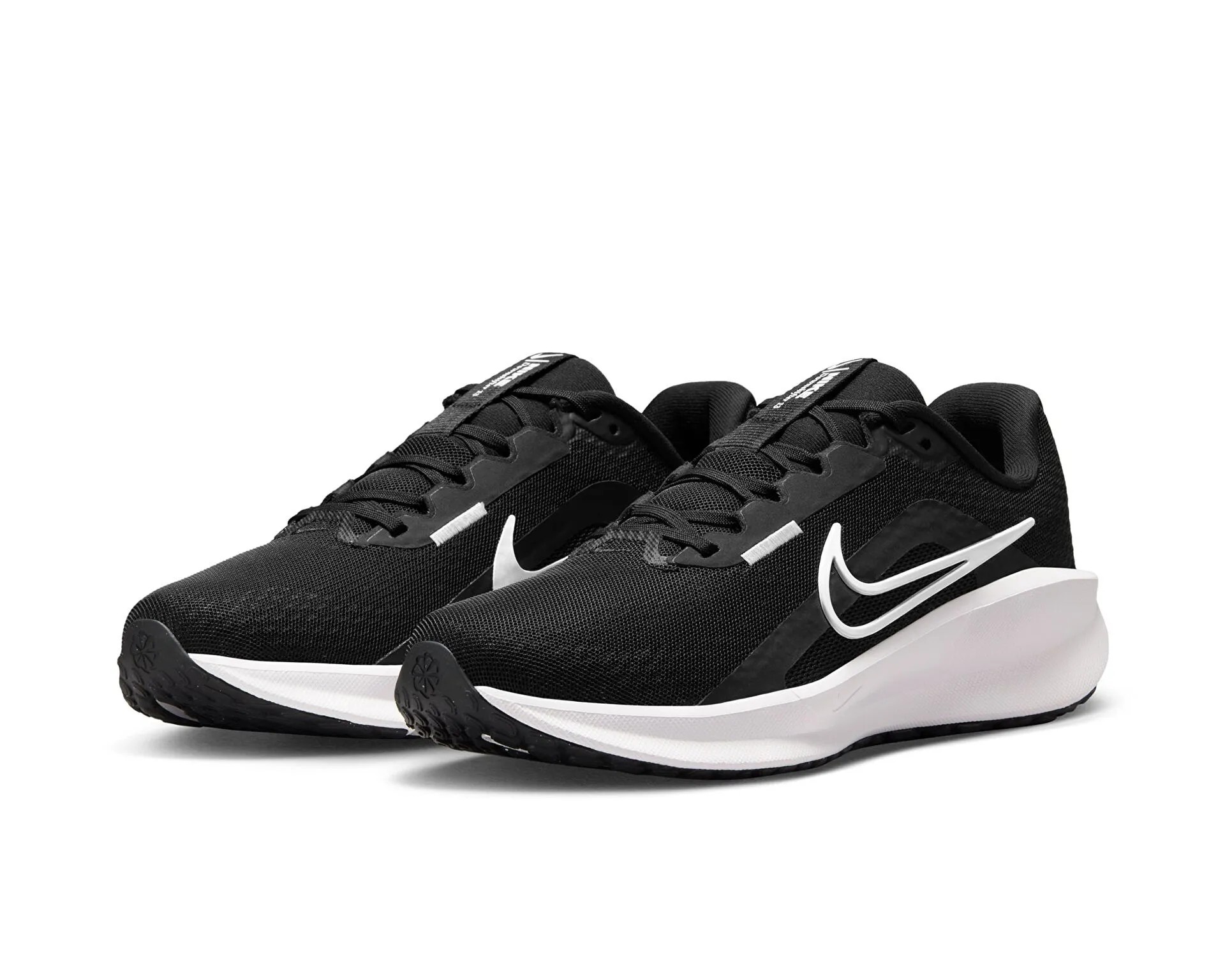 NIKE W DOWNSHIFTER 13 KADIN SPOR AYAKKABI (FD6476 001)