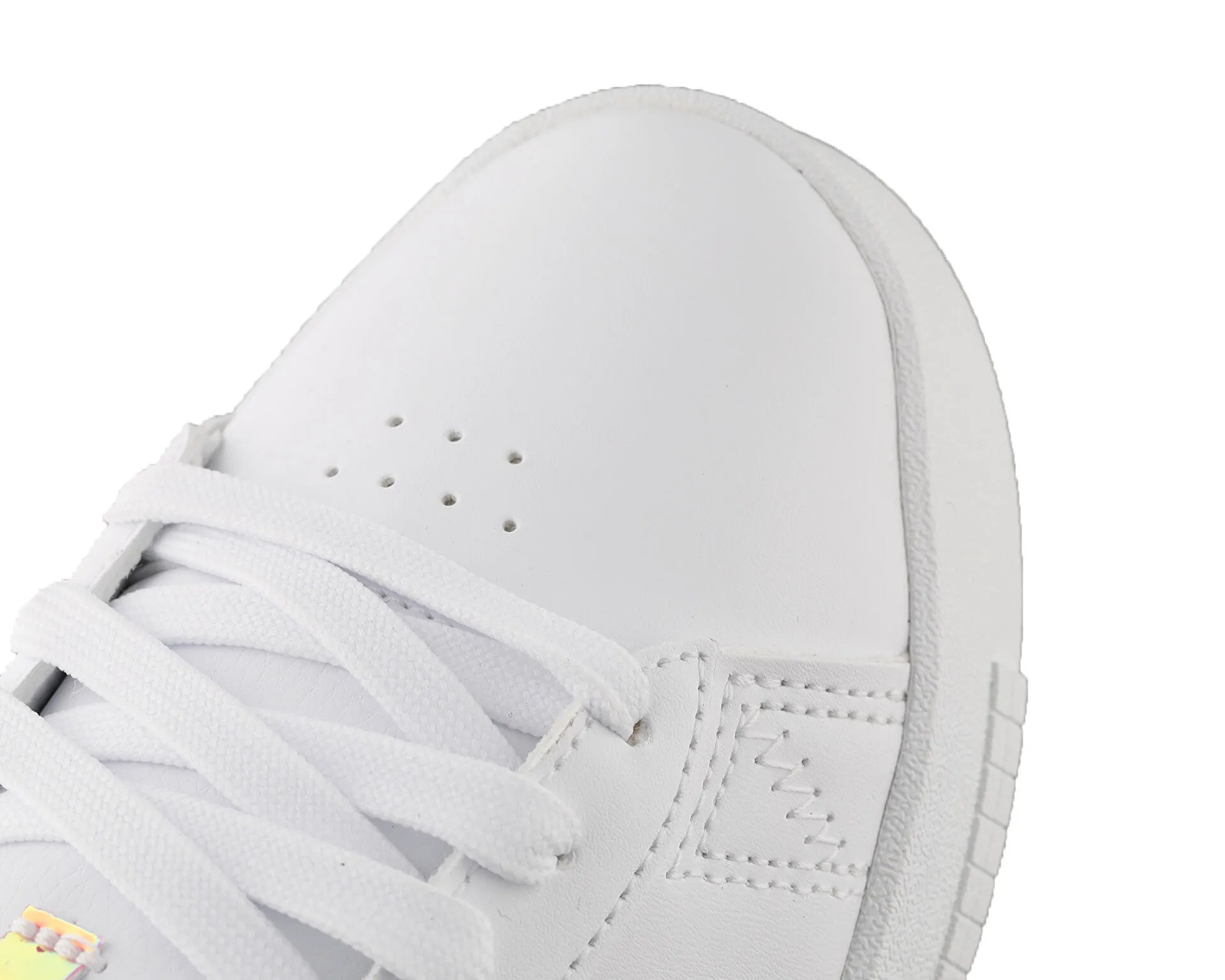 PUMA JADA HOLO JR SPOR AYAKKABI (383759 01)