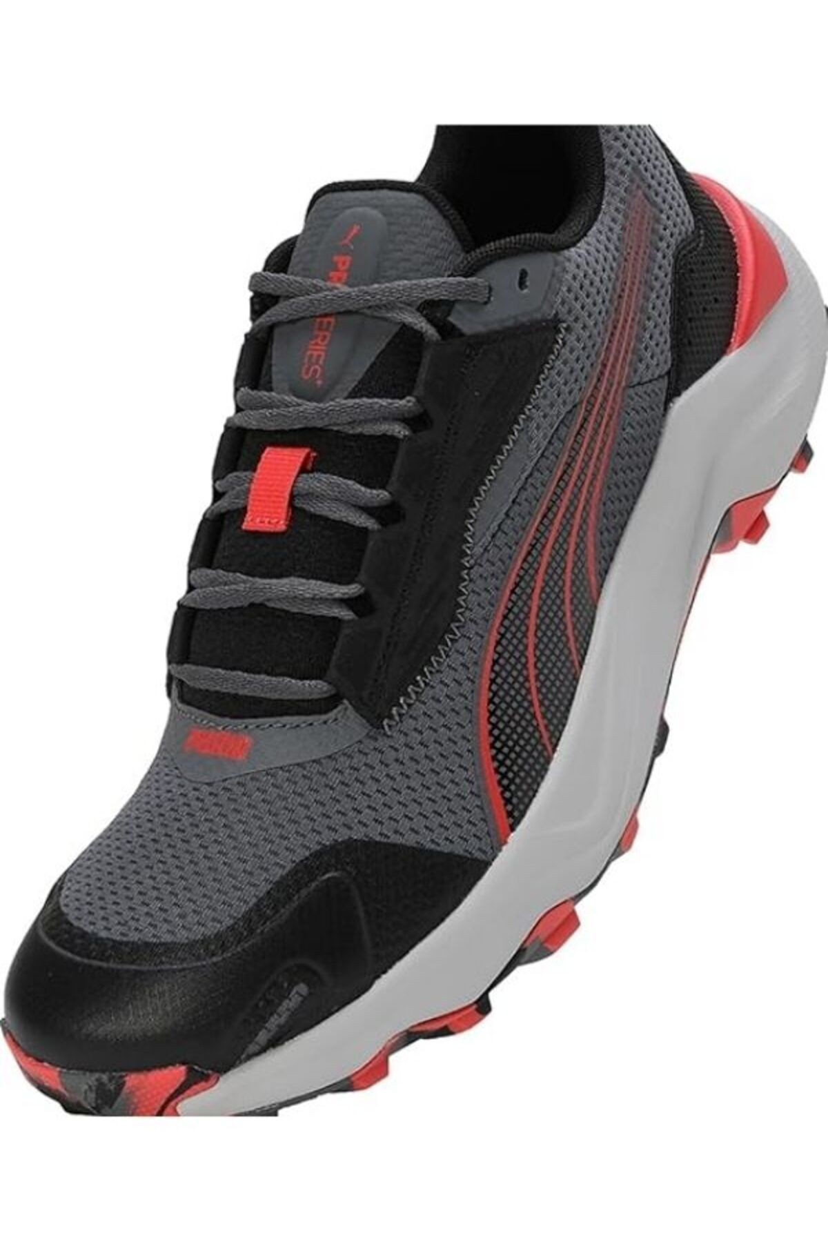 PUMA Erkek Koşu Ve Antreman Ayakkabısı Obstruct Profoam 37787617