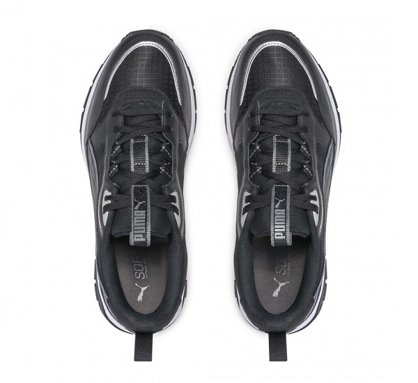 PUMA R78 TREK SPOR AYAKKABI (380728 01)