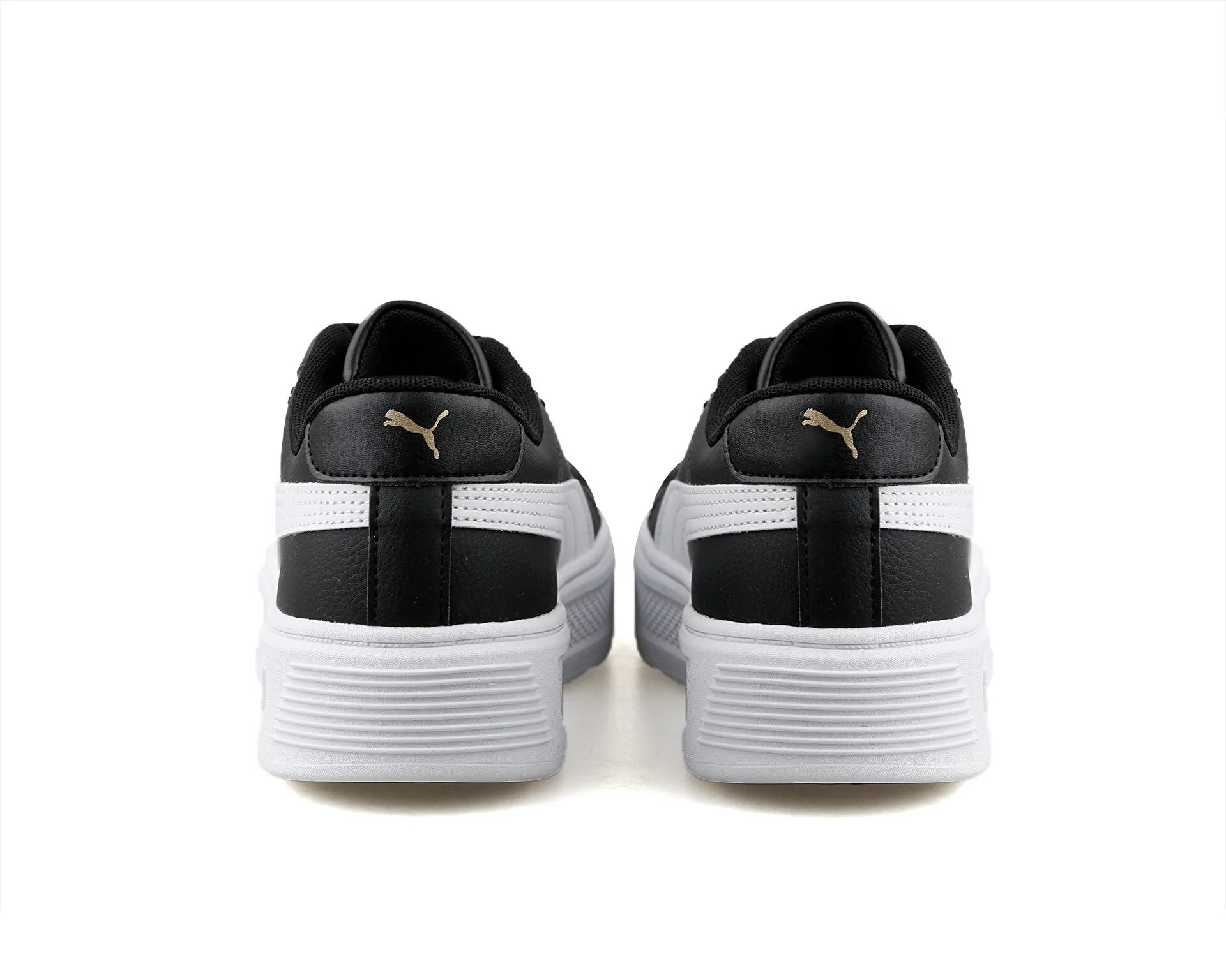 PUMA SMASH PLATFORM v3 KADIN SNEAKER (390758 02)