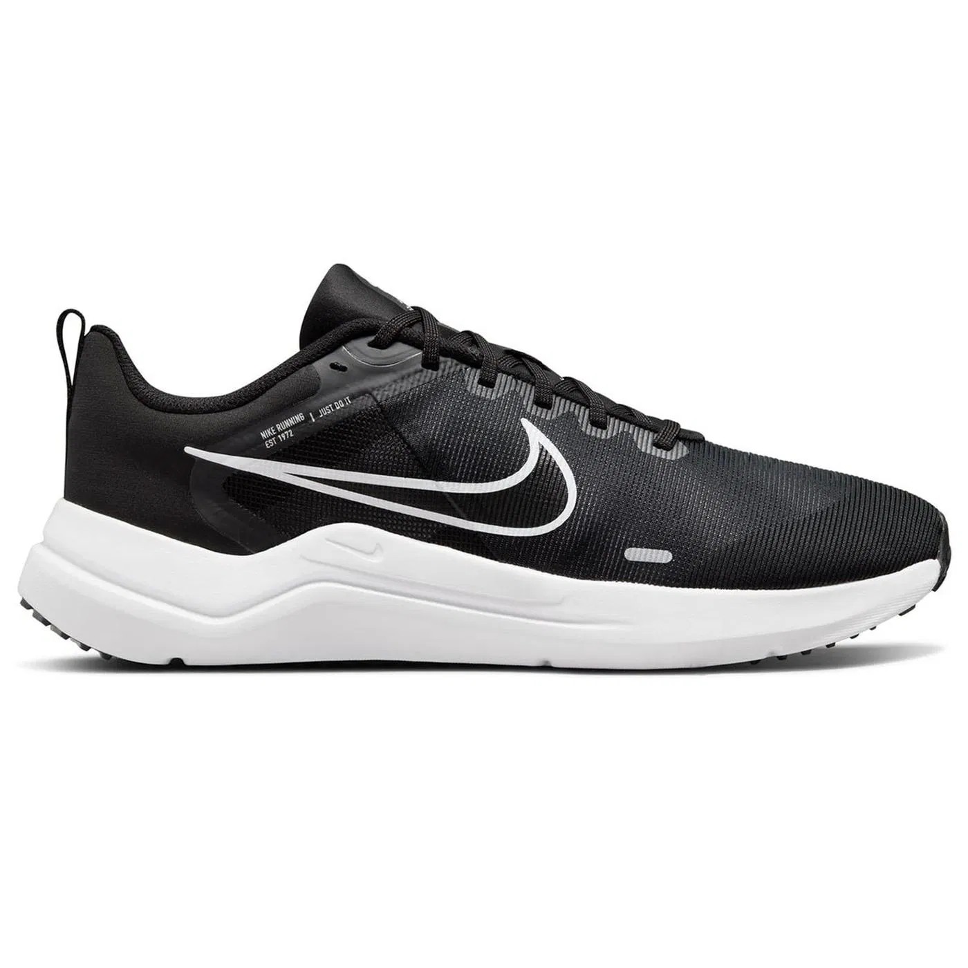 NIKE DOWNSHIFTER 12 ERKEK SPOR AYAKKABI (DD9293 001)