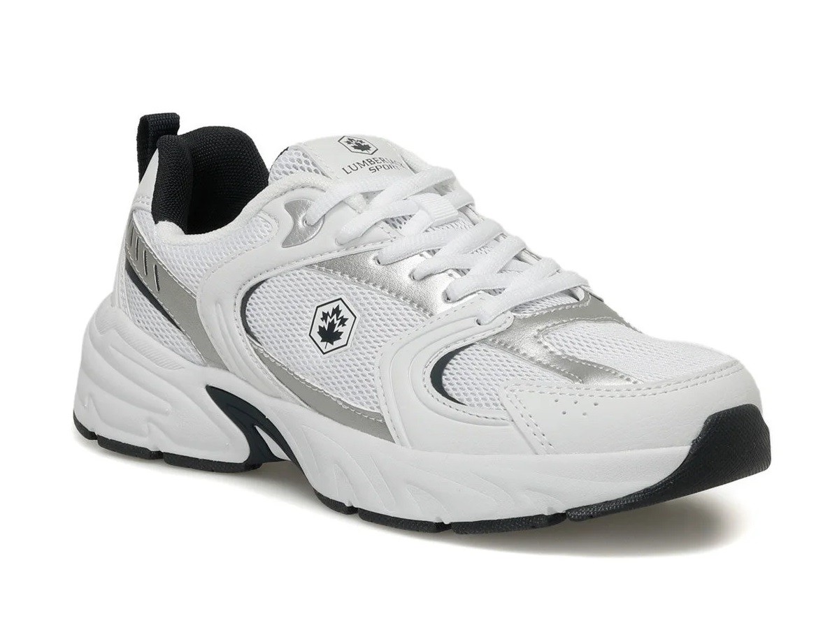 LUMBERJACK POL WMN 5FX SPOR AYAKKABI (101932320)