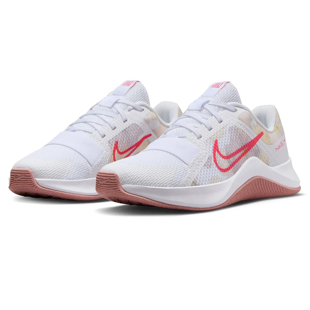 NIKE W MC TRAINER SPOR AYAKKABI (DZ1548 100)