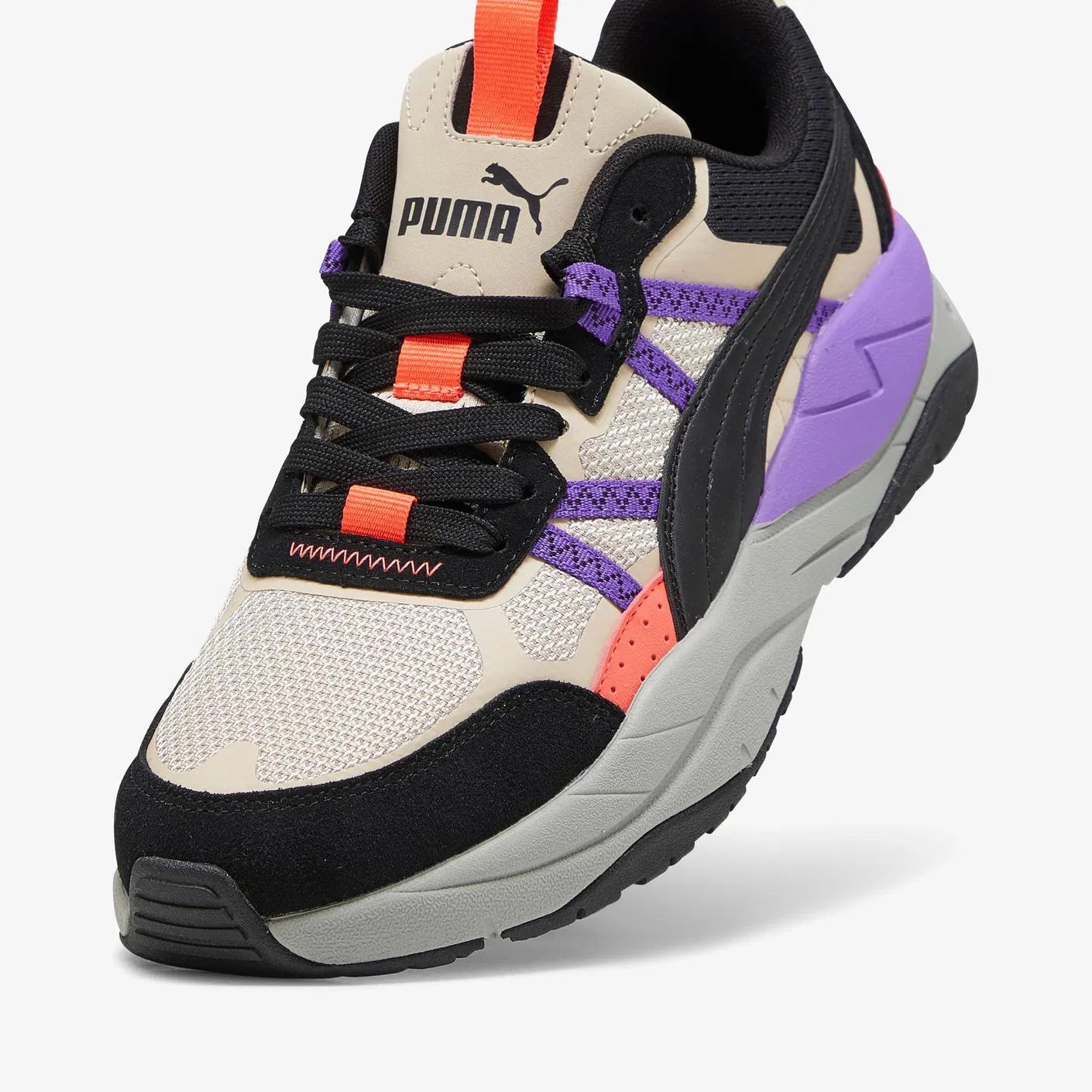 PUMA X-RAY TOUR ERKEK SPOR AYAKKABI (392317 01)