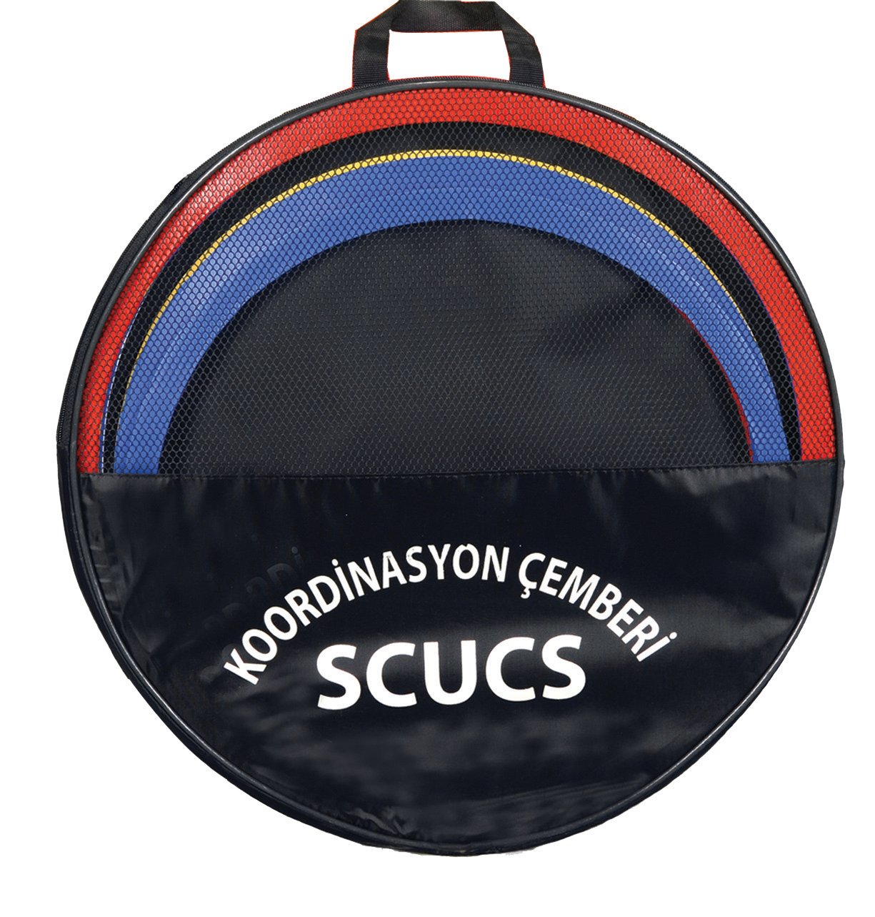 SCUCS SCX 1120 KOORDİNASYON ÇEMBER SETİ