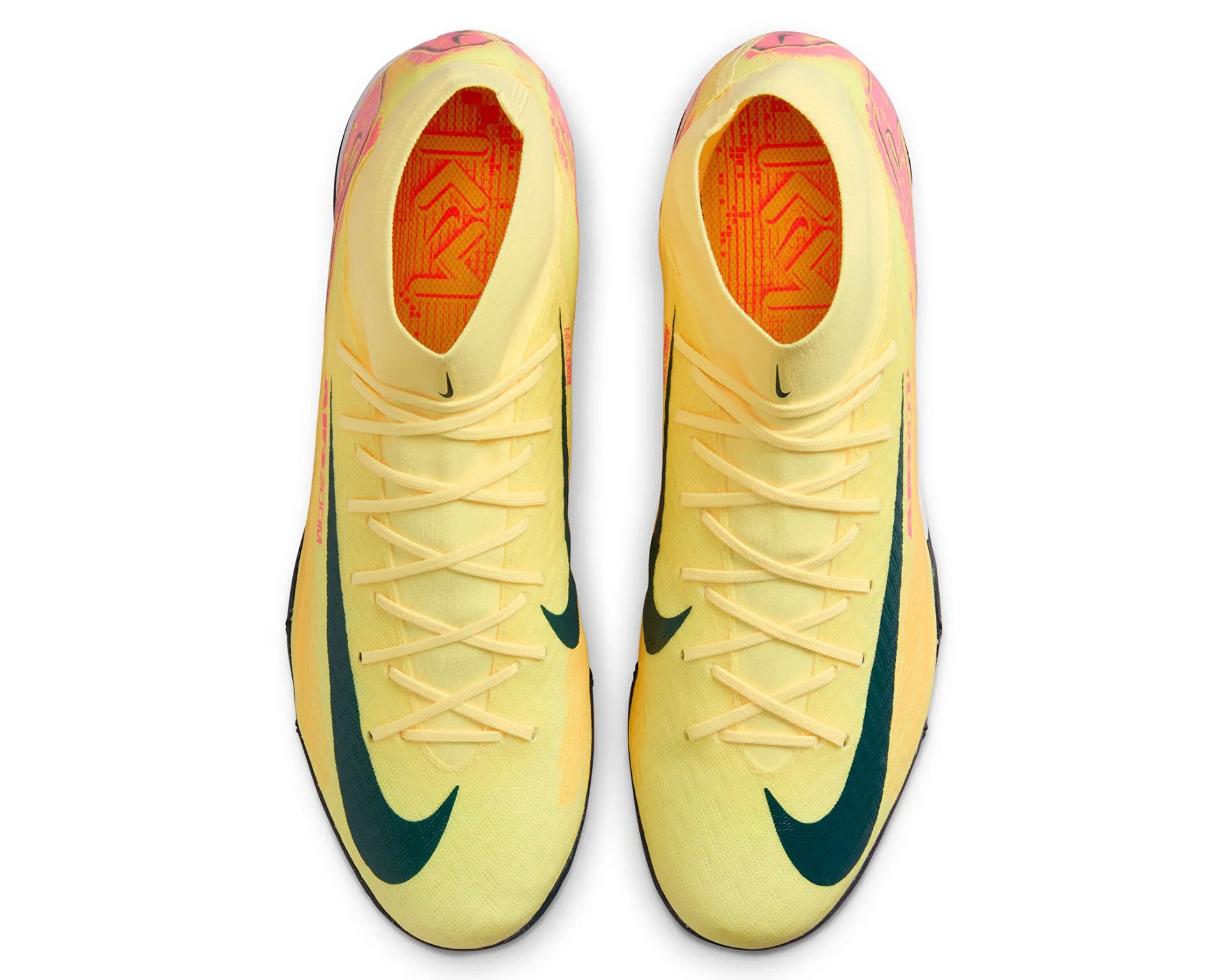 NIKE ZM SUPERFLY 10 ACADEMY KM TF HALI SAHA AYAKKABISI (FQ8333 800)