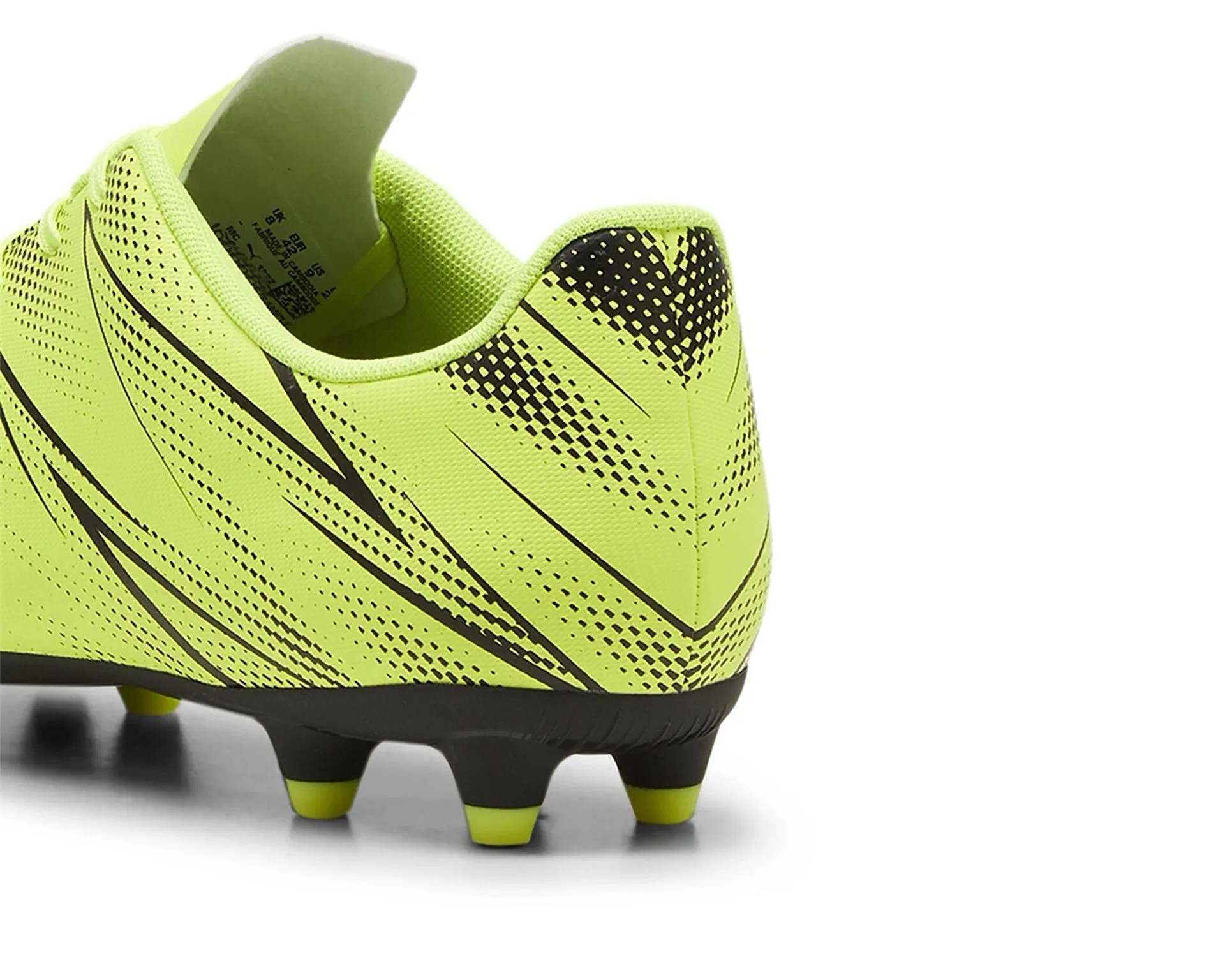 PUMA ATTACANTO FG/AG (107477 07)