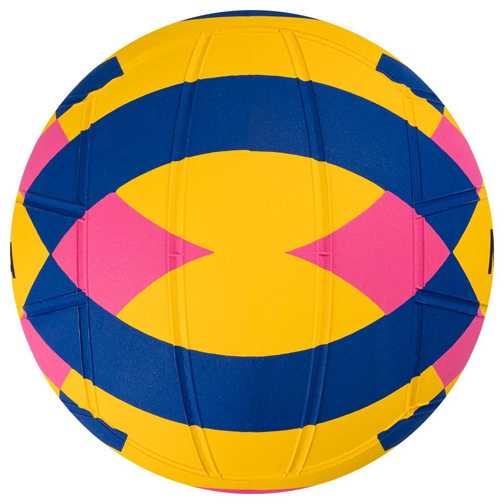 MİKASA VP550C WATER POLO SU TOPU