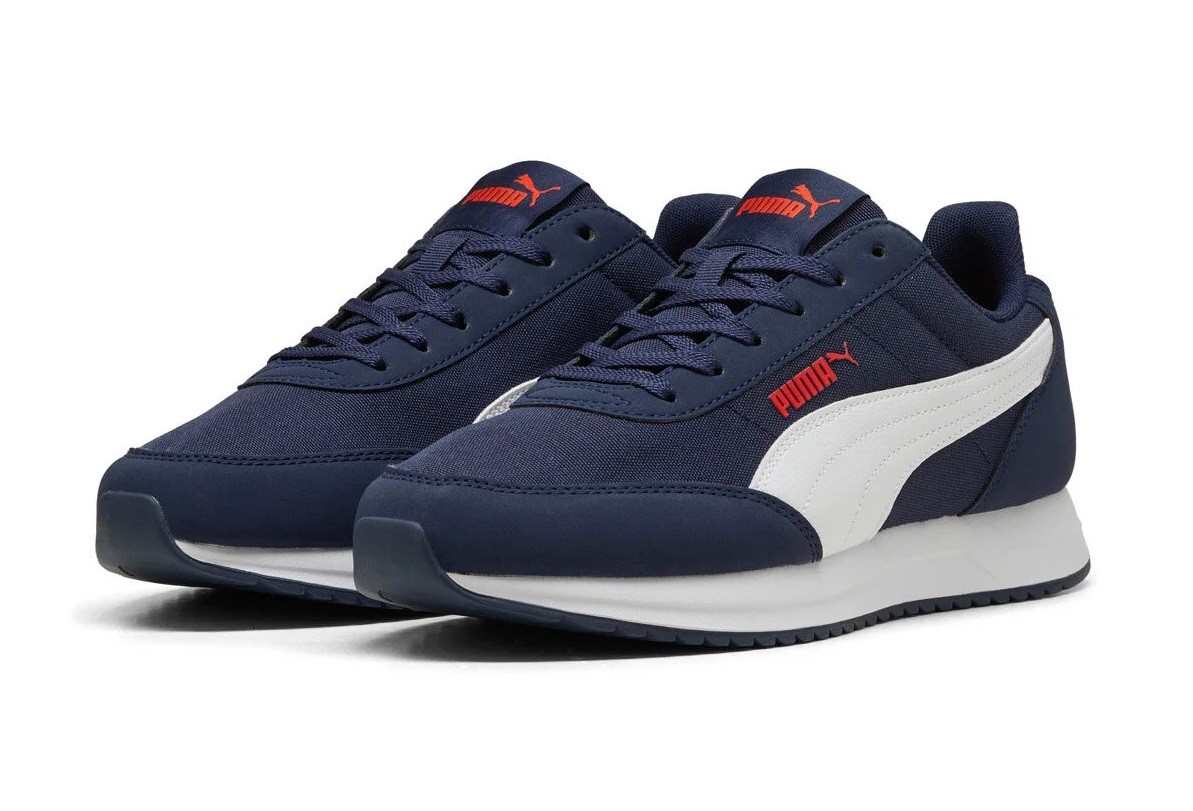 PUMA R78 LIGHTWIND ERKEK SPOR AYAKKABI (400267 05)