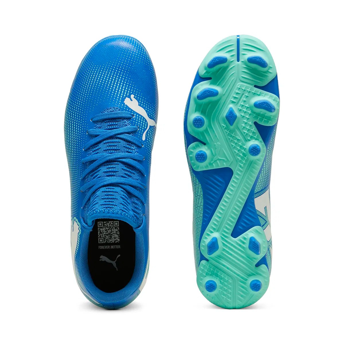 PUMA FUTURE 7 PLAY FG/AG 107939 01