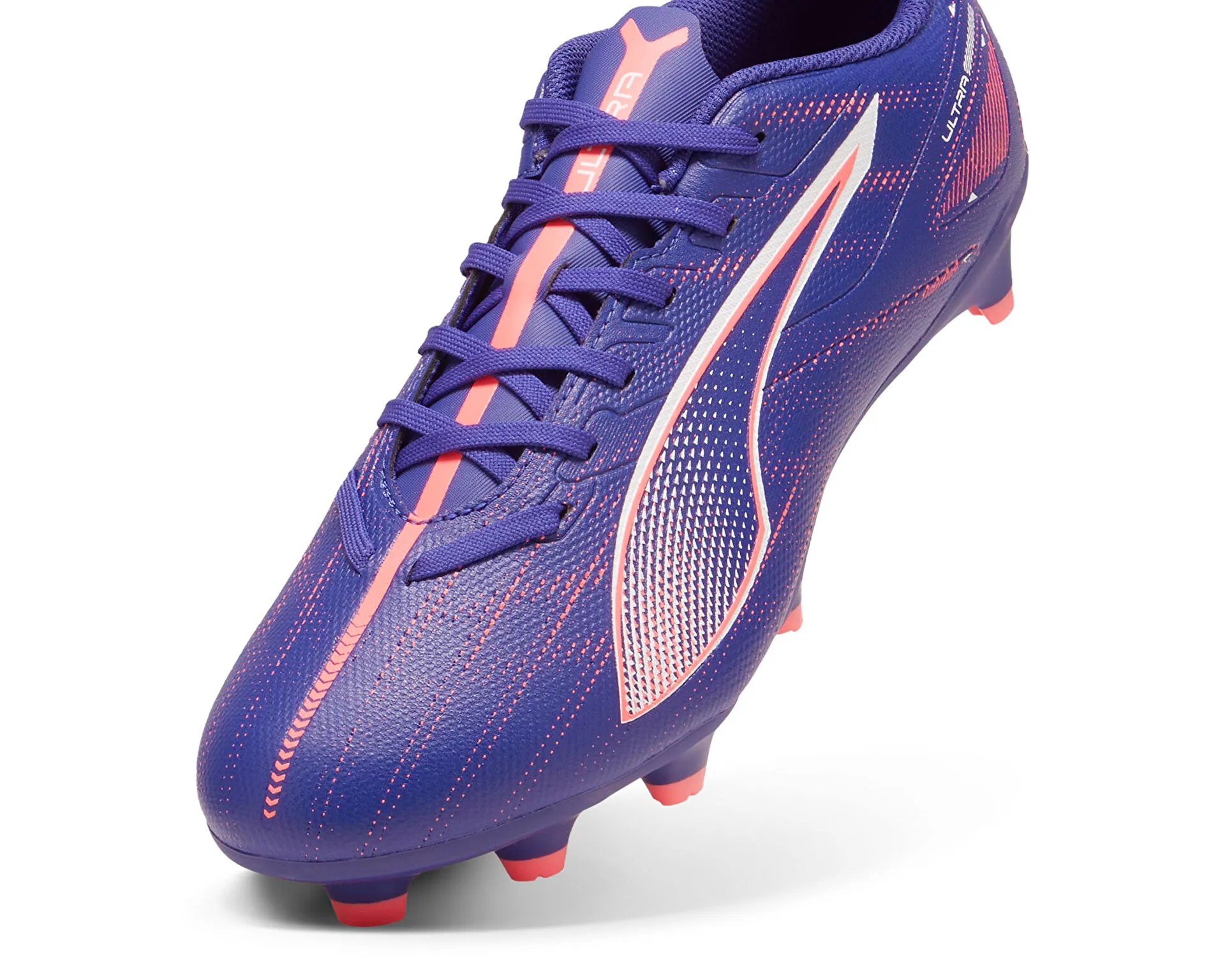 PUMA ULTRA 5 PLAY FG/AG (107689 01)