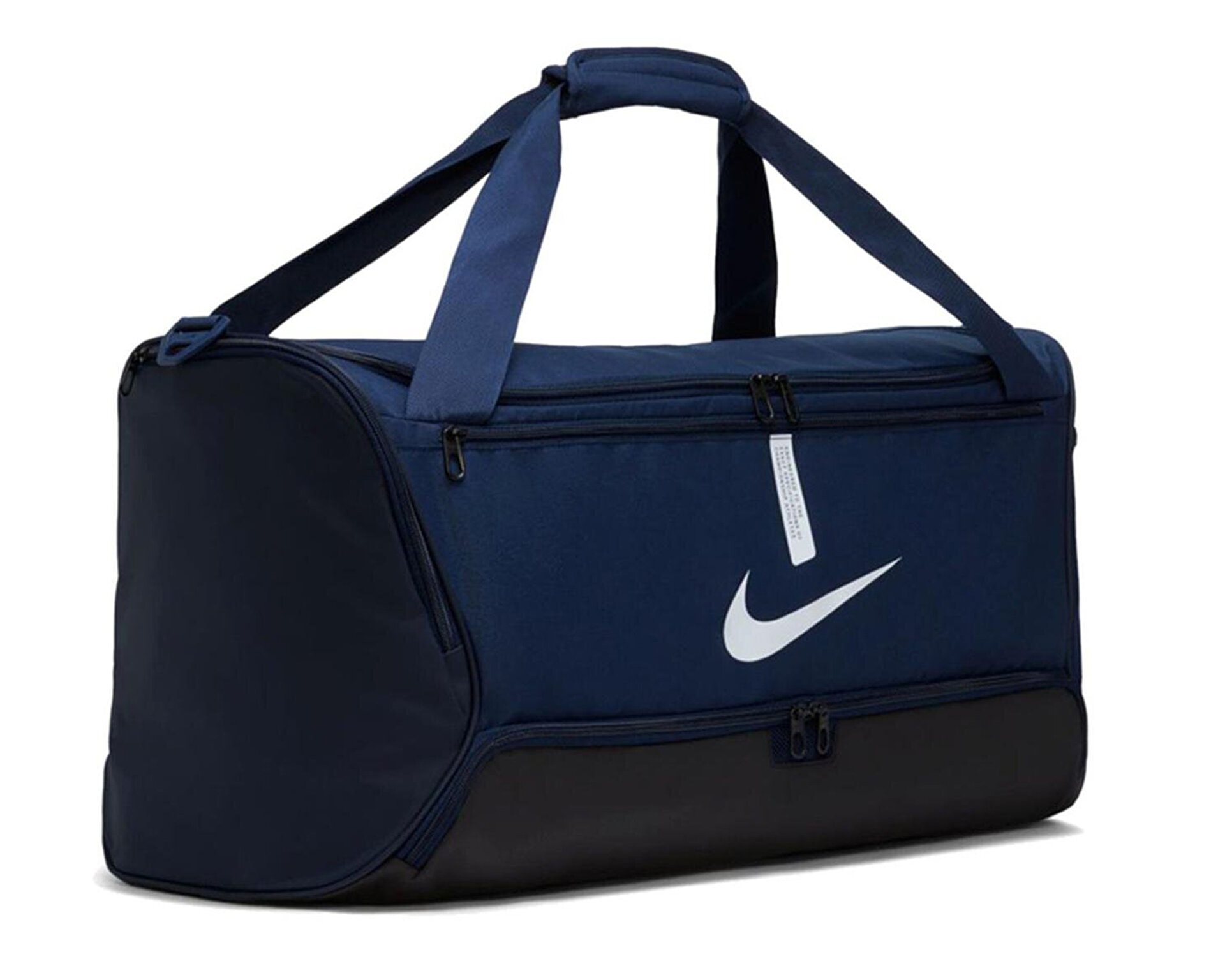 NIKE ACADEMY TEAM M DUFF SPOR ÇANTA (CU8090 410)