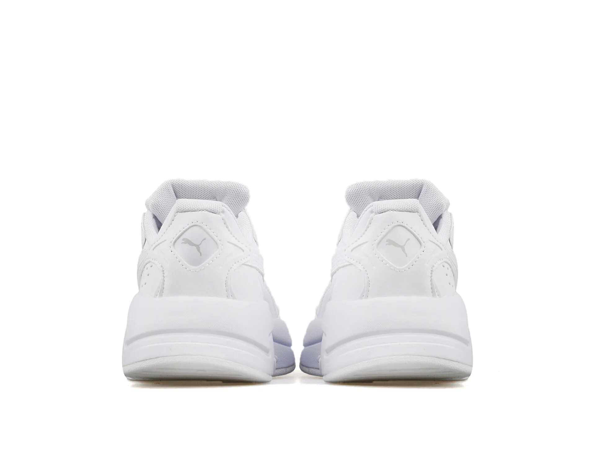 PUMA X-RAY SPEED ERKEK SPOR AYAKKABI (384638 02)