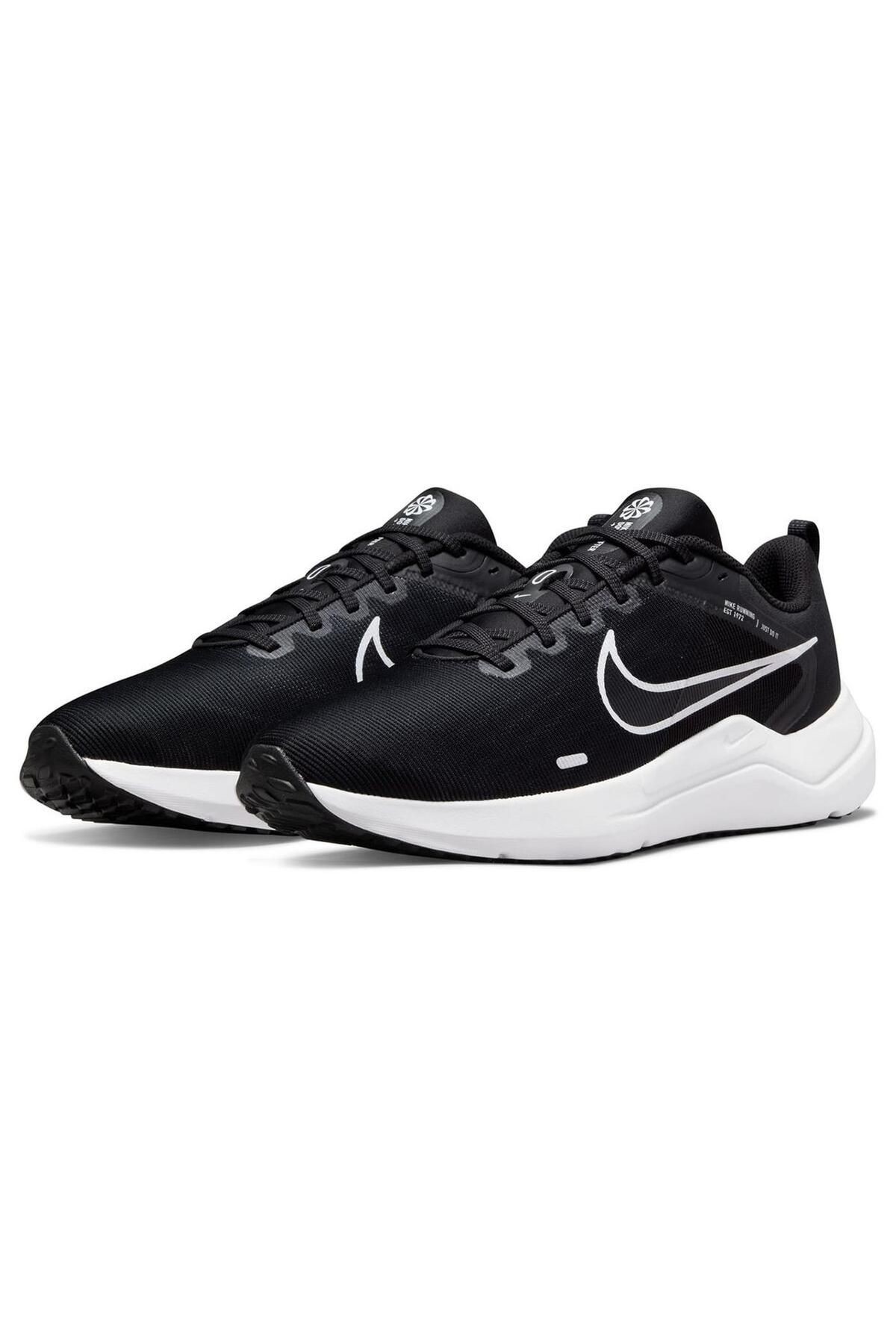 NIKE Downshıfter 12 Dd9293-001