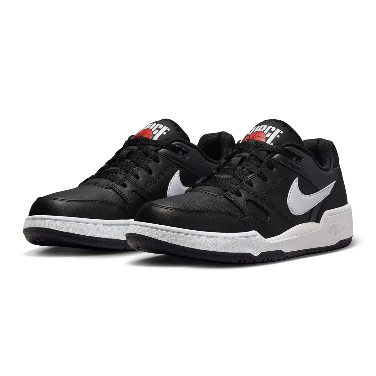 NIKE FULL FORCE LOW ERKEK SPOR AYAKKABI (FB1362 001)