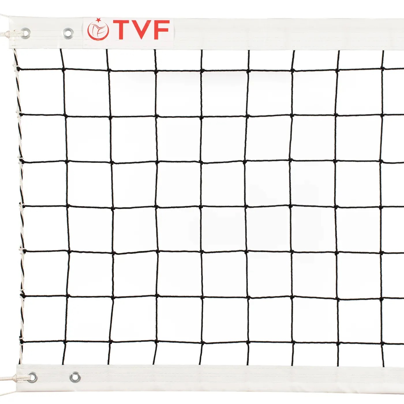 NODES VOLEYBOL MAÇ FİLESİ TVF MODEL