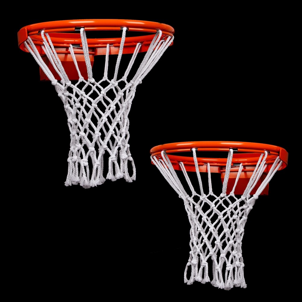 NODES BASKETBOL FİLESİ 10MM N262BS
