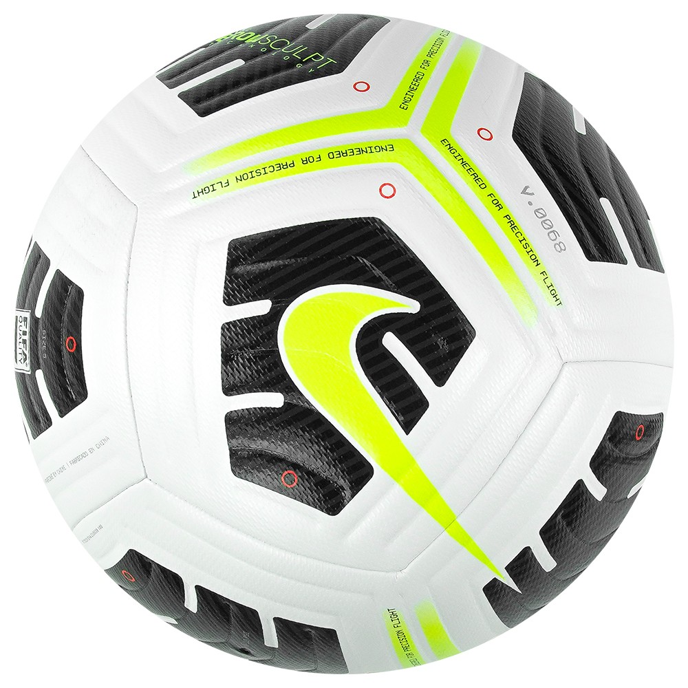 NIKE ACADEMY TEAM 5 NO FUTBOL TOPU (CU8047 100)