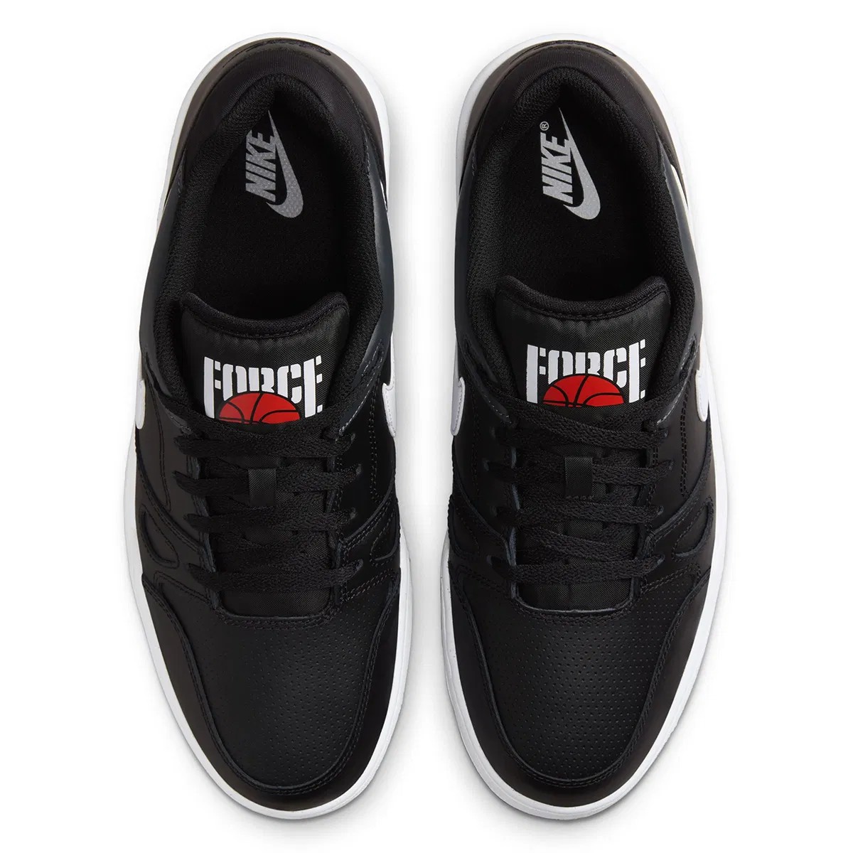NIKE FULL FORCE LOW ERKEK SPOR AYAKKABI (FB1362 001)