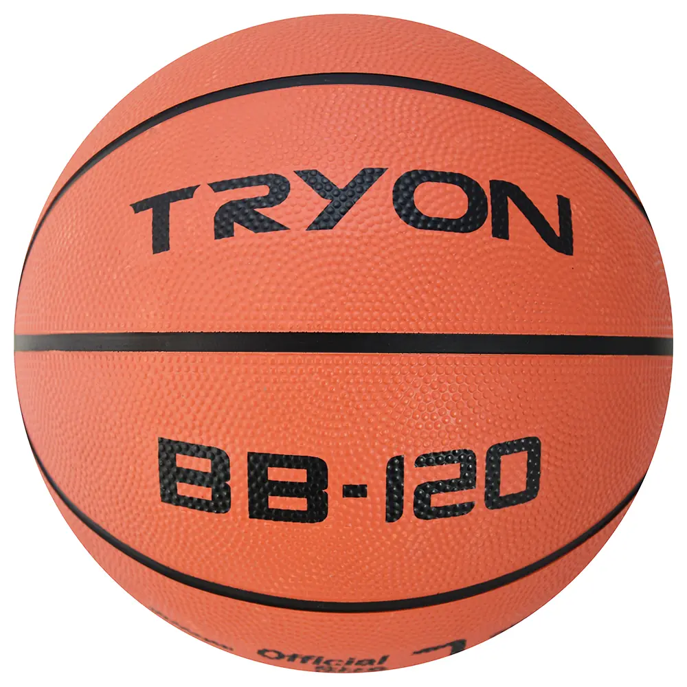 TRYON BB120 BASKETBOL TOPU 7 NO