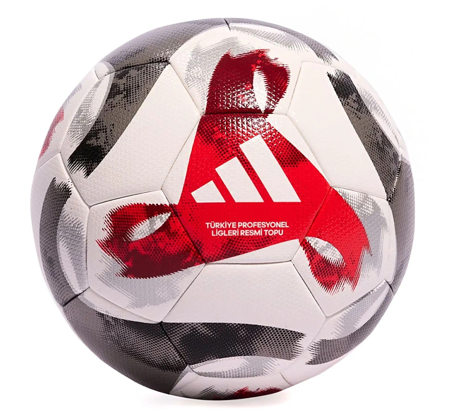 ADIDAS TIRO PRO TFF SÜPER LİG 25/26 RESMİ MAÇTOPU