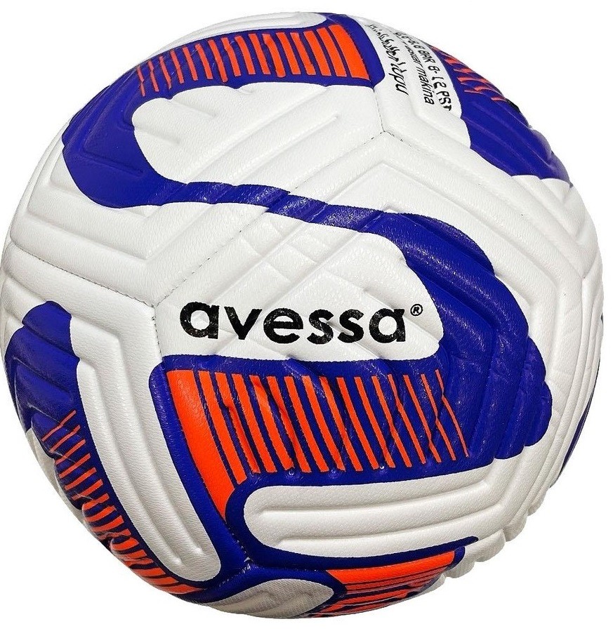 AVESSA FUTBOL TOPU 5 NO.