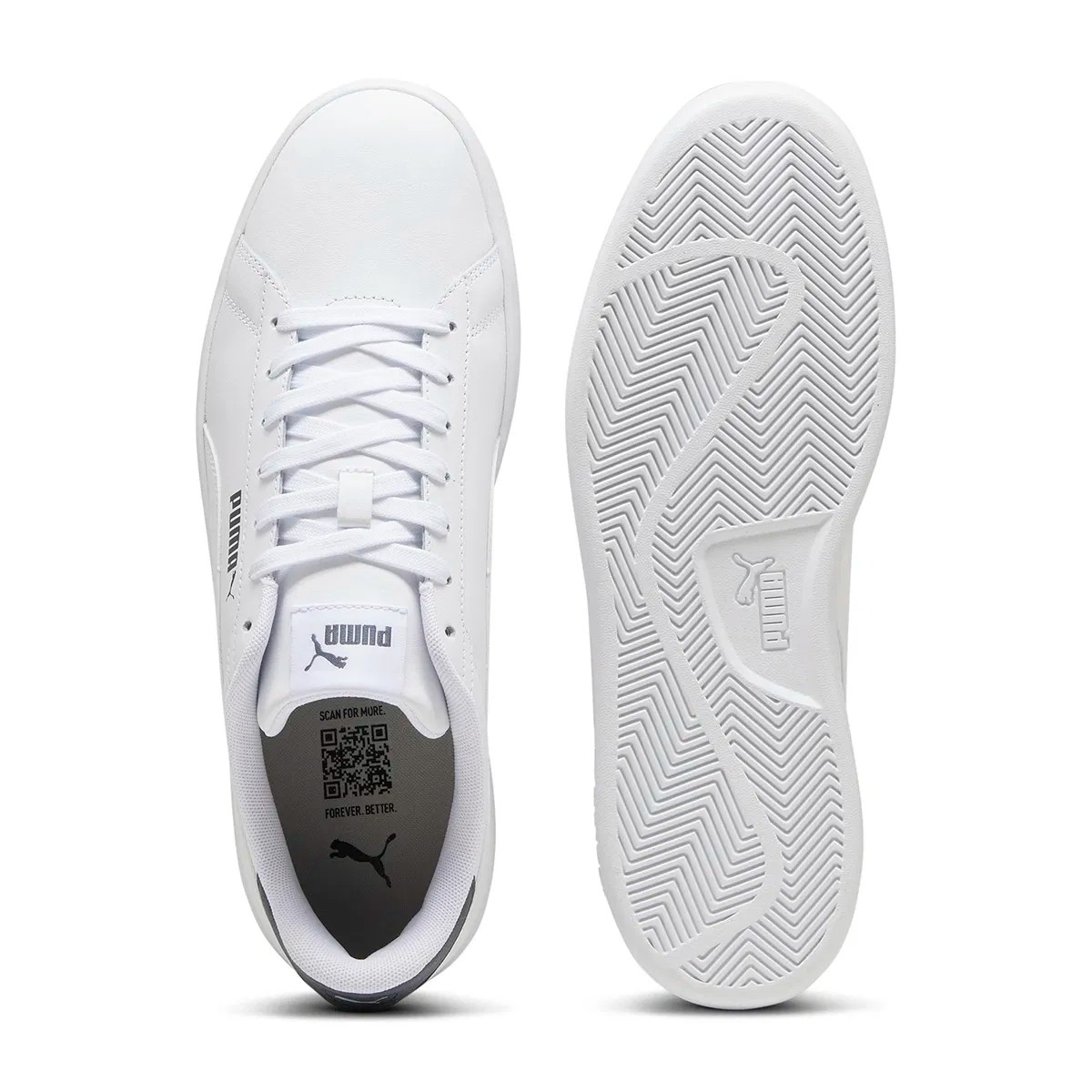 PUMA SMASH 3.0 L ERKEK SPOR AYAKKABI (390987 22)