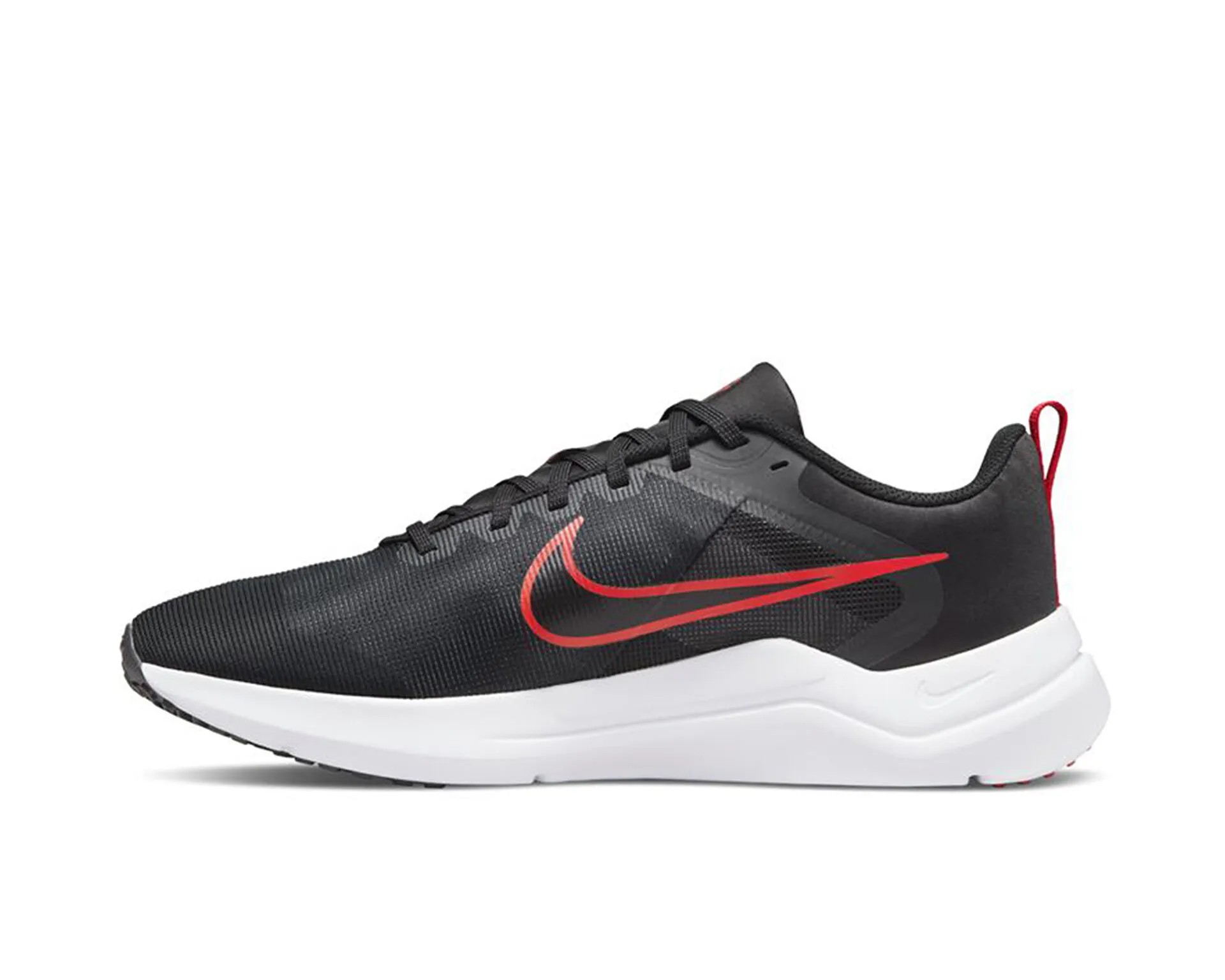 NIKE DOWNSHIFTER 12 ERKEK SPOR AYAKKABI (DD9293 003)