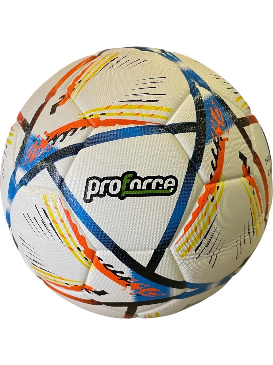 PROTECH Hibrid Futbol Topu 4-5- no - 4