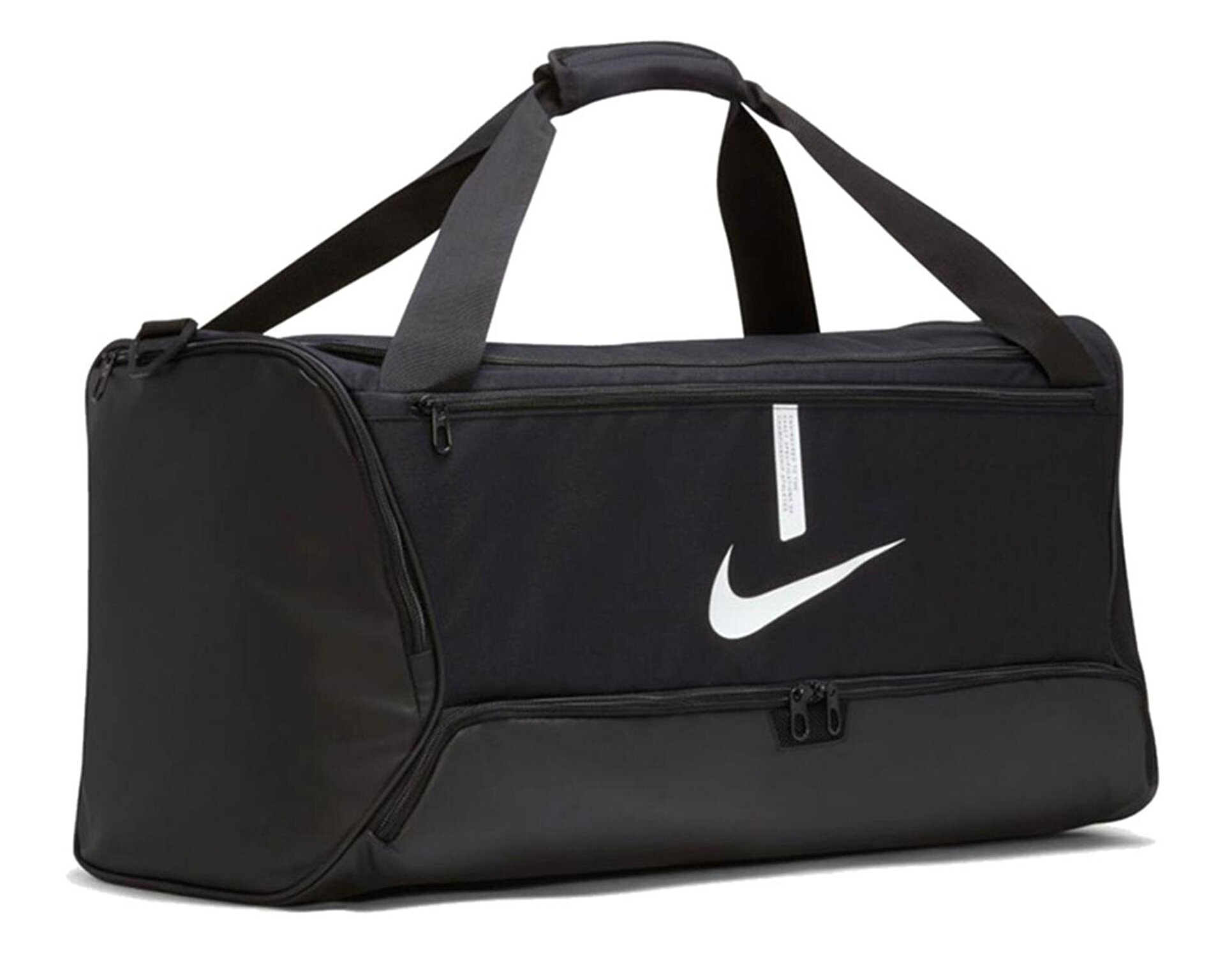 NIKE ACADEMY TEAM M DUFF SPOR ÇANTA (CU8090 010)