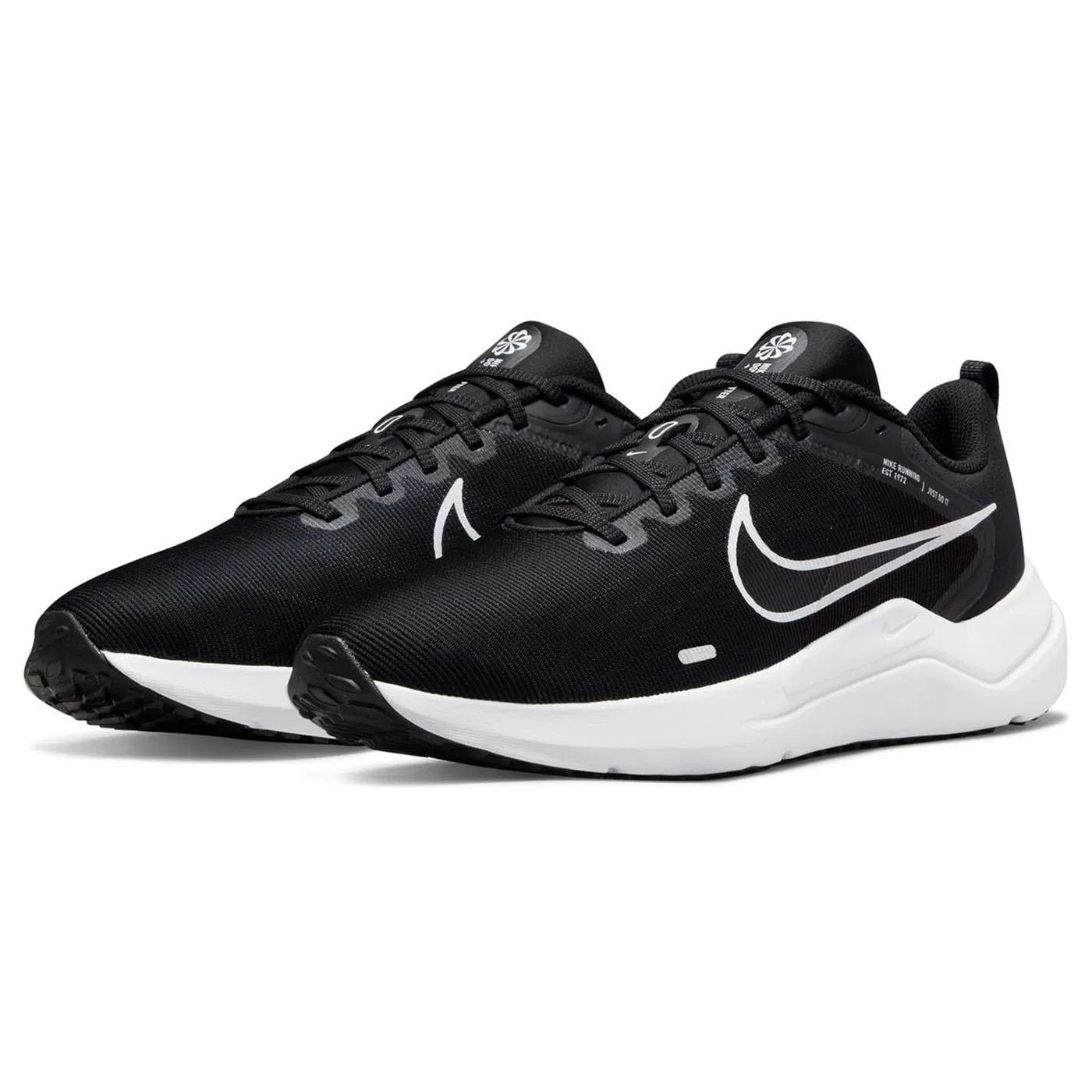 NIKE DOWNSHIFTER 12 ERKEK SPOR AYAKKABI (DD9293 001)