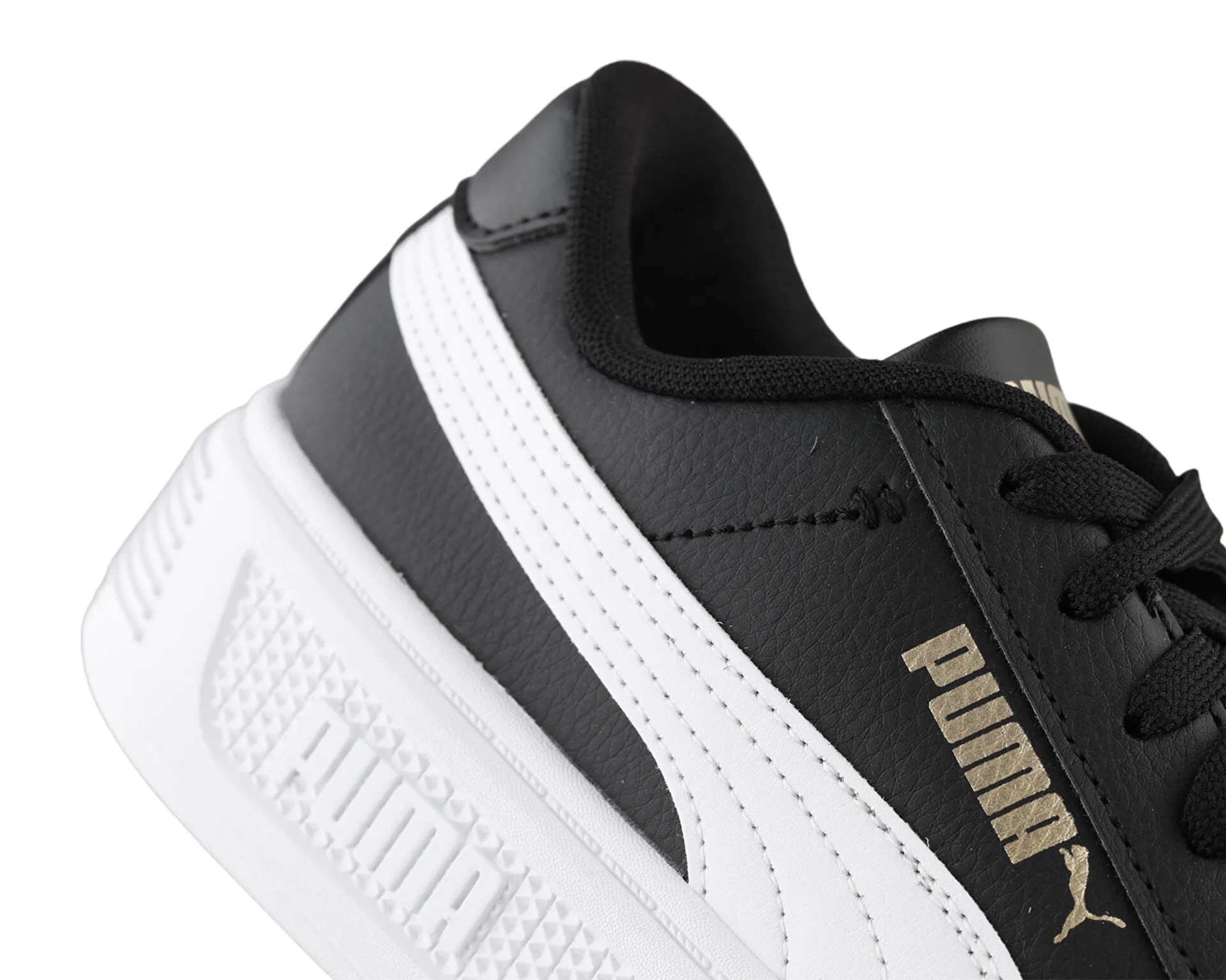 PUMA SMASH PLATFORM v3 KADIN SNEAKER (390758 02)