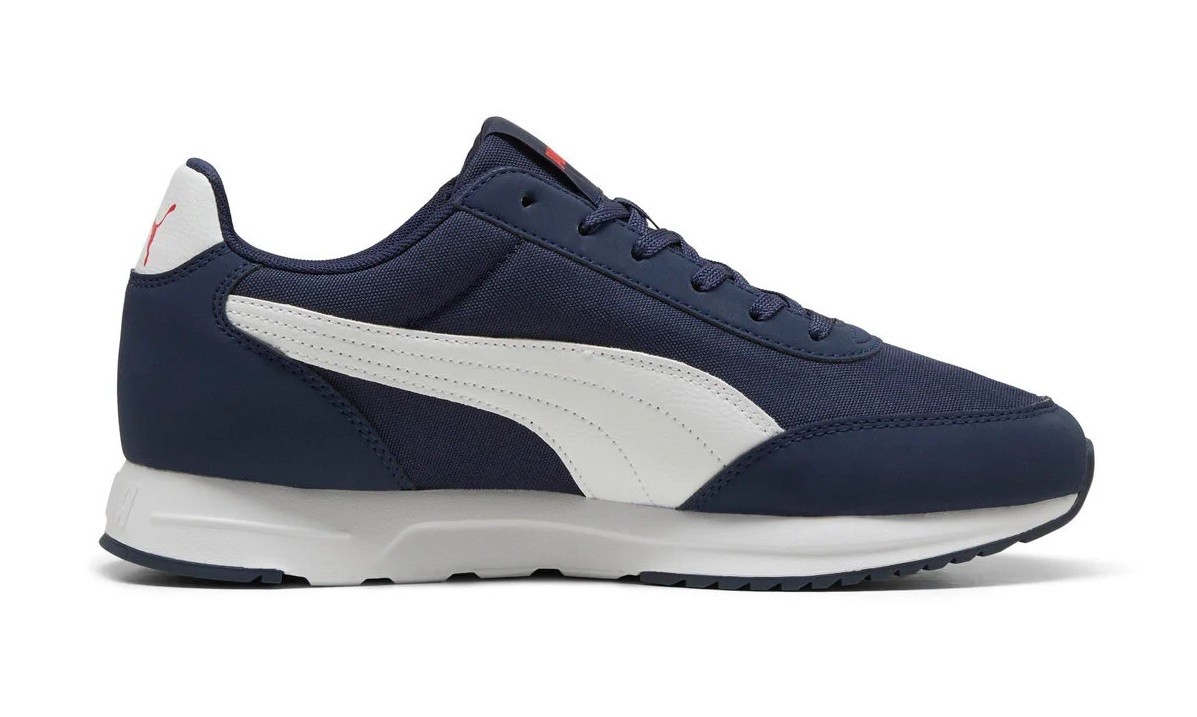PUMA R78 LIGHTWIND ERKEK SPOR AYAKKABI (400267 05)