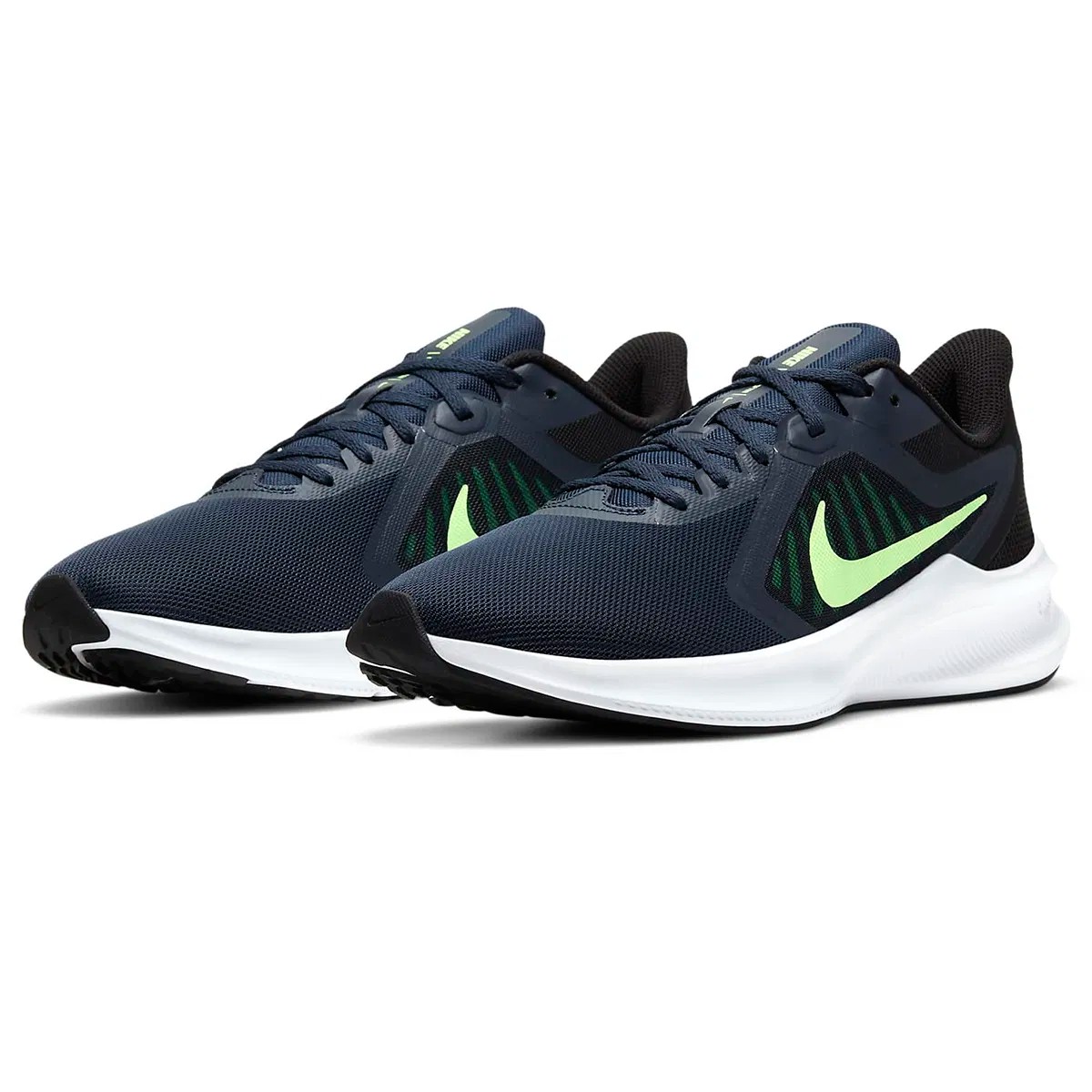 NIKE DOWNSHIFTER 10 SPOR AYAKKABI (CI9981 404)