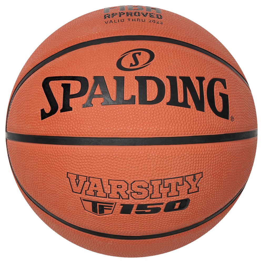 SPALDING TF150 VARSITY 7 NO BASKETBOL TOPU