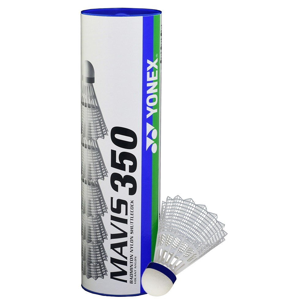 YONEX MAVİS 350 6´LI BADMİNTON TOPU