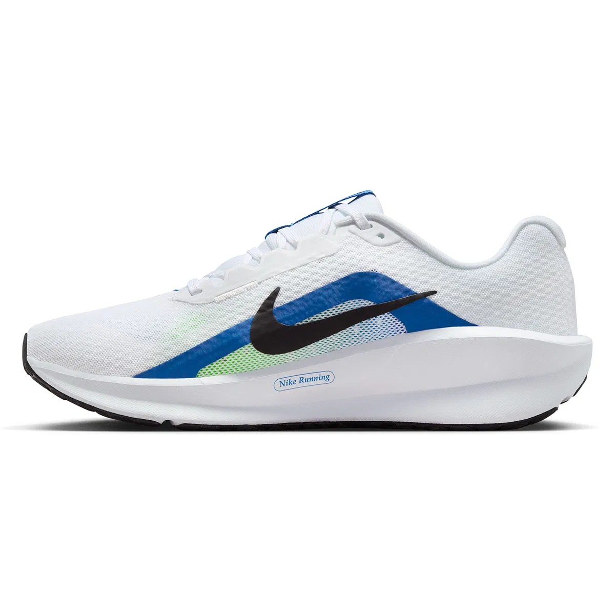 NIKE DOWNSHIFTER 13 SPOR AYAKKABI (FD6454 103)