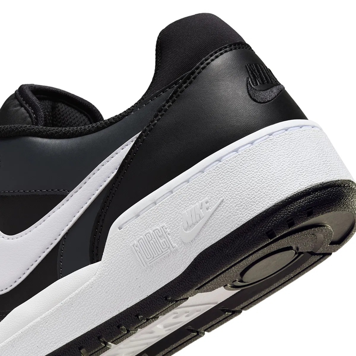 NIKE FULL FORCE LOW ERKEK SPOR AYAKKABI (FB1362 001)